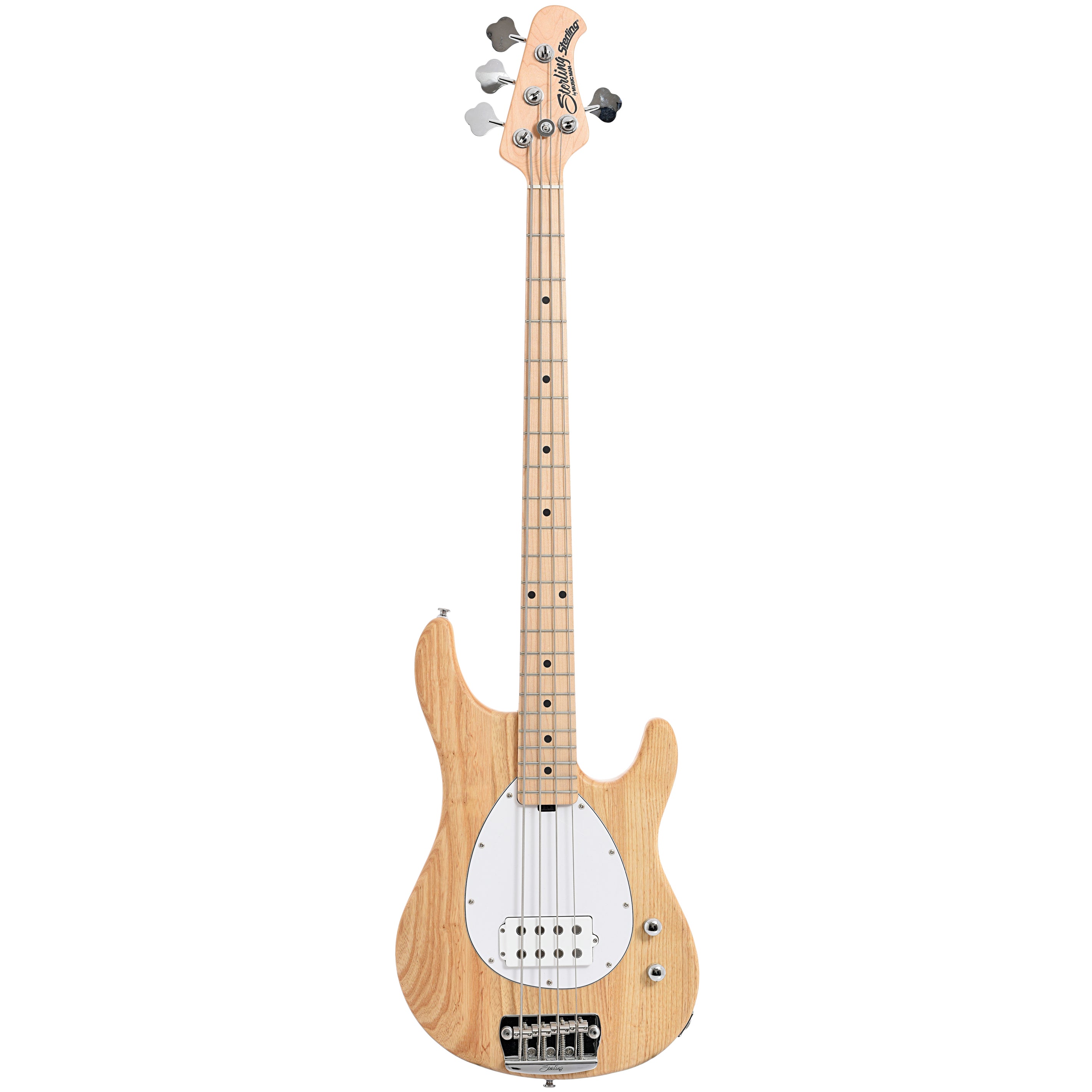 Sterling by Music Man SB14 4-String Bass – Elderly Instruments