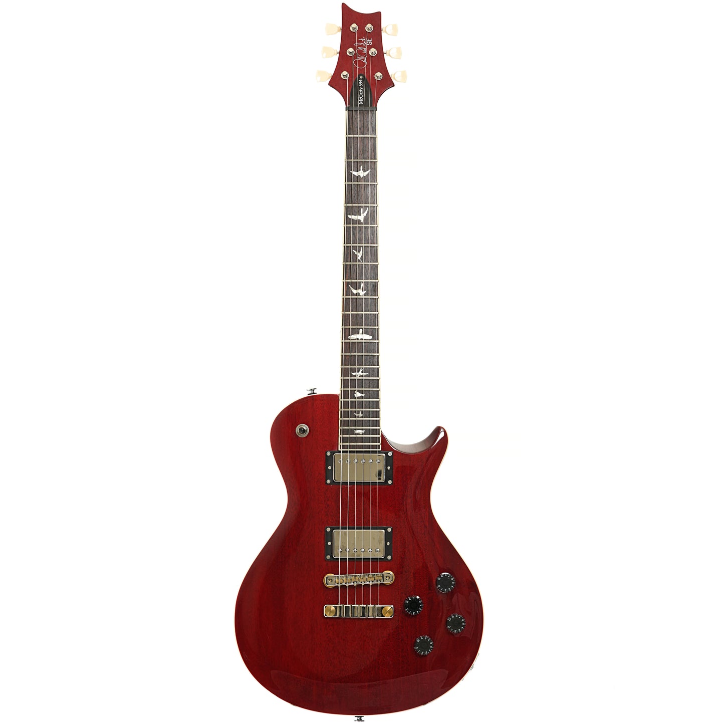 PRS SE McCarty 594 Singlecut Electric Guitar (2022)