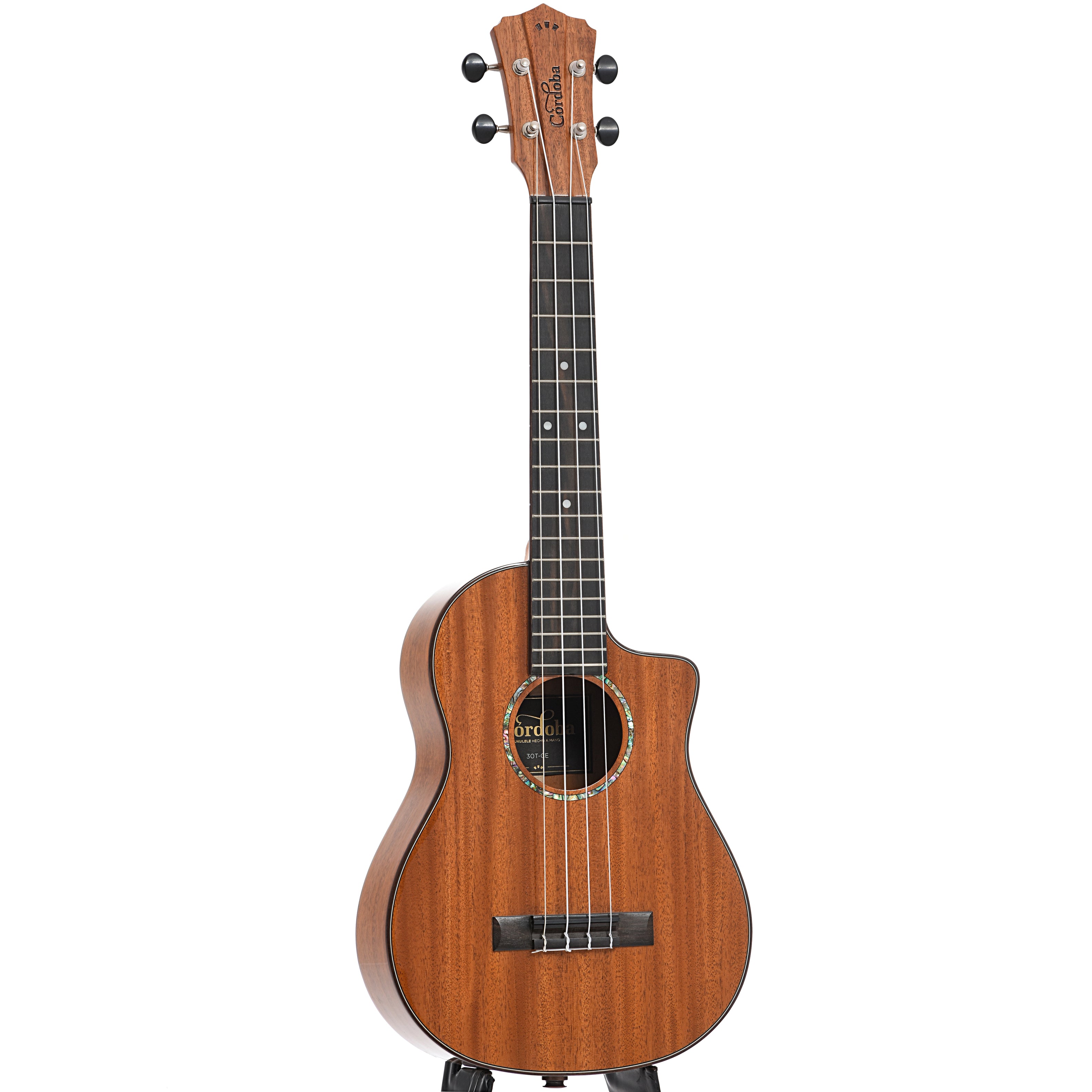 Cordoba shop ukulele tenor