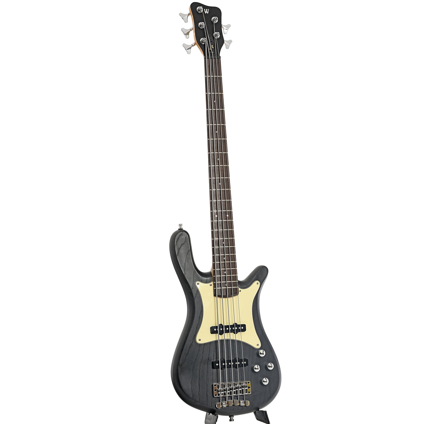 Warwick Streamer CV 5-String Electric Bass (2018)