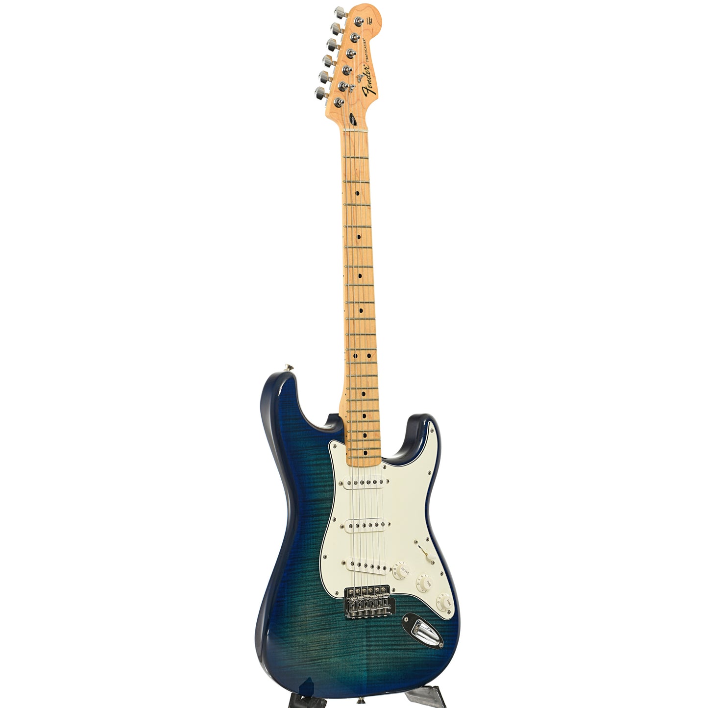 Fender Special Edition Stratocaster Electric Guitar (2018)