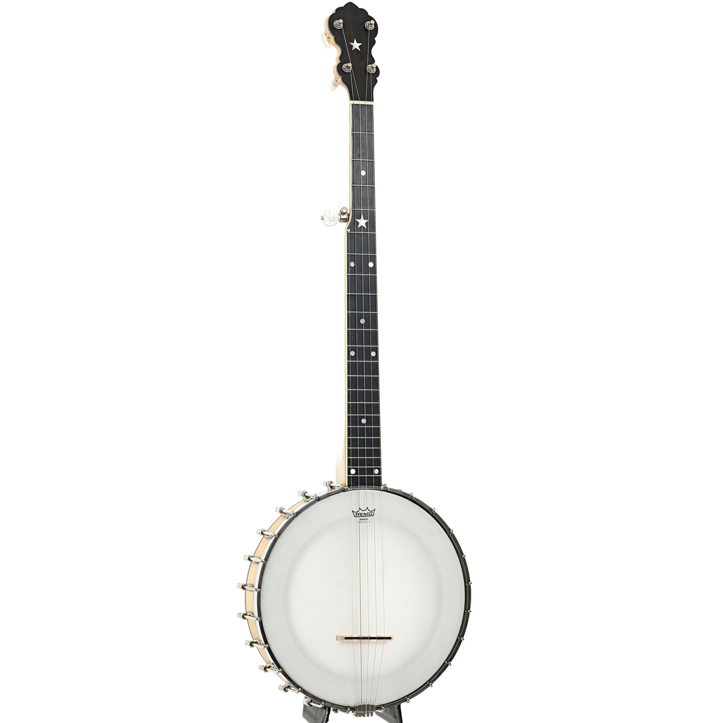 Bart Reiter Professional Open Back Banjo (1999)