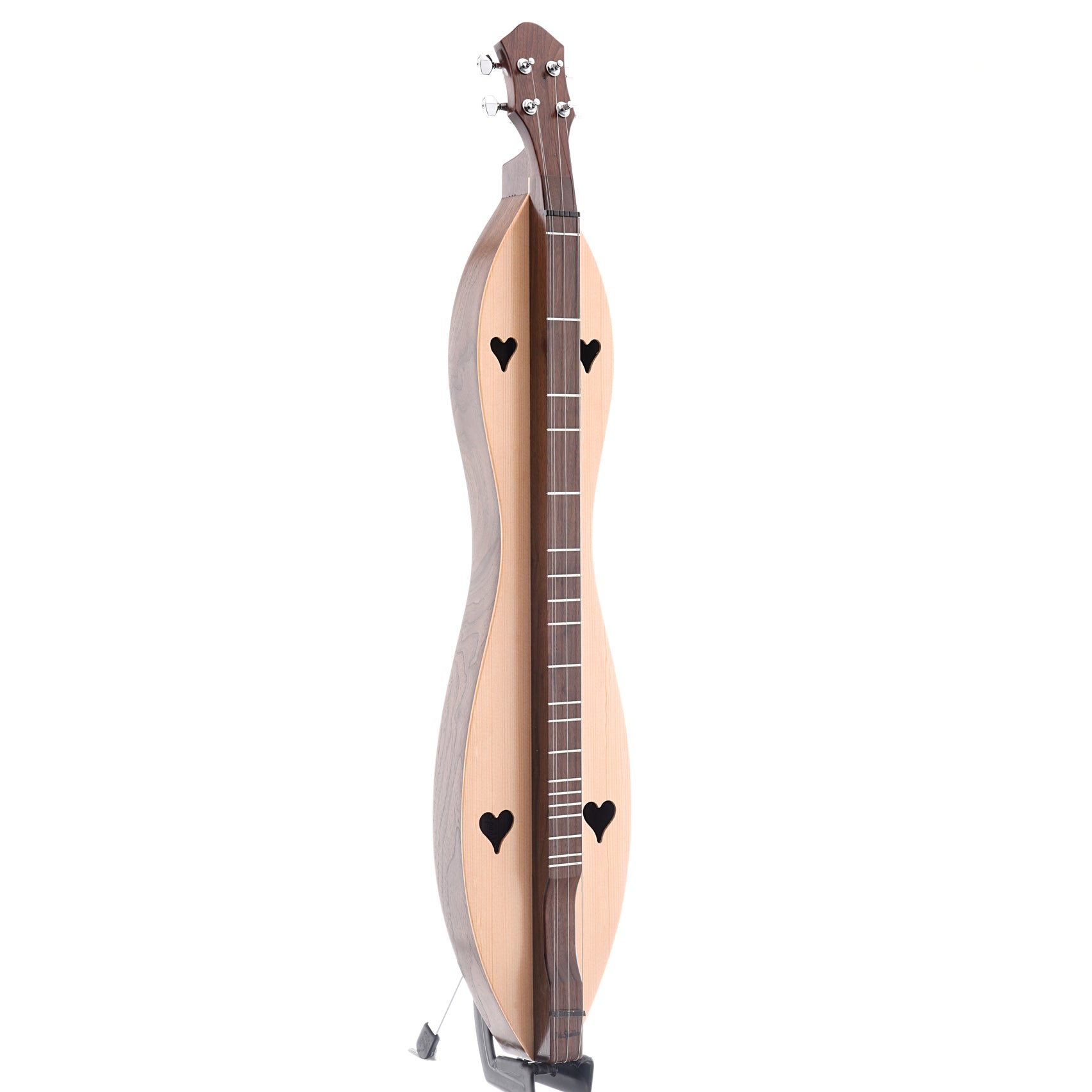 Mcspadden mountain dulcimer top