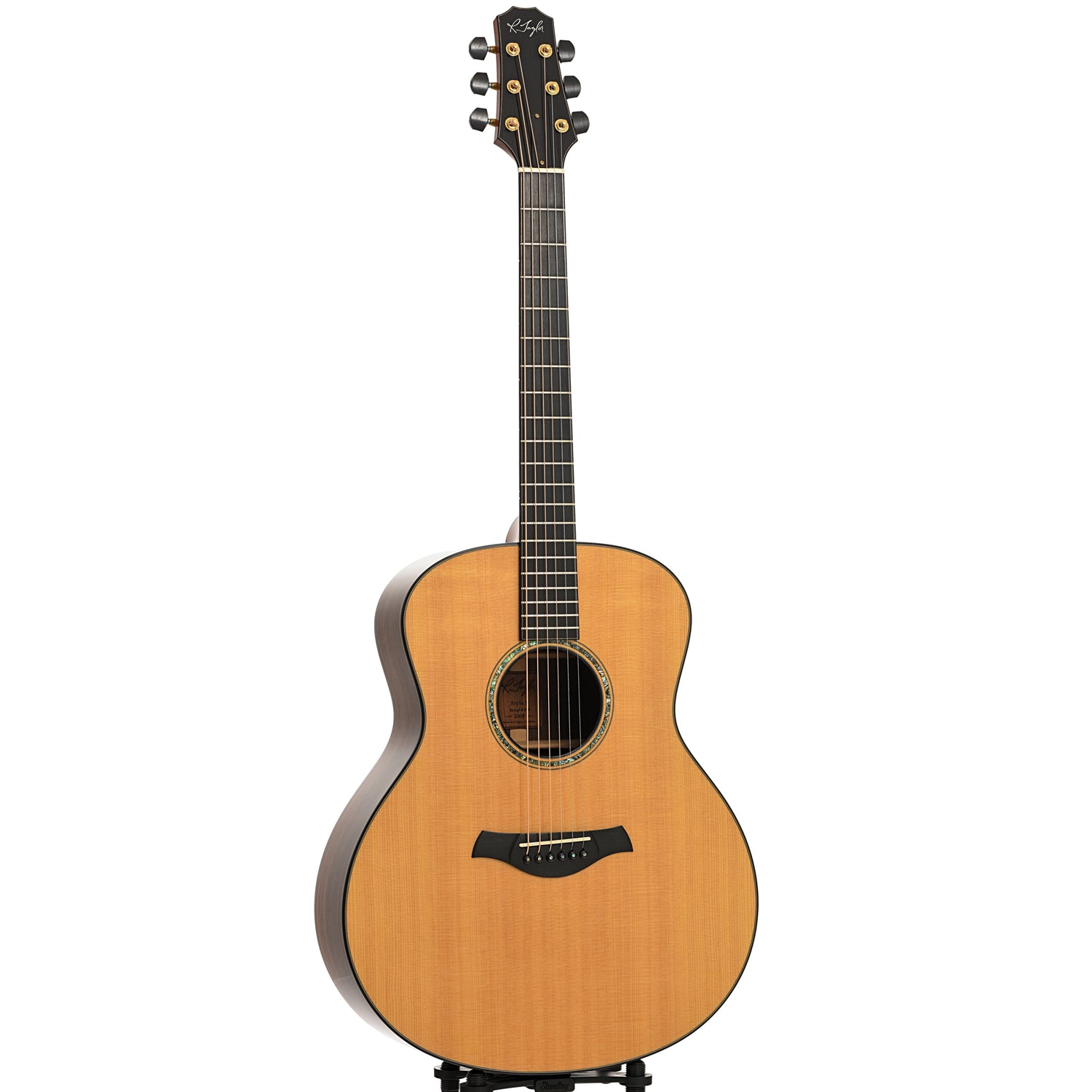 Shop Taylor Acoustic Guitars