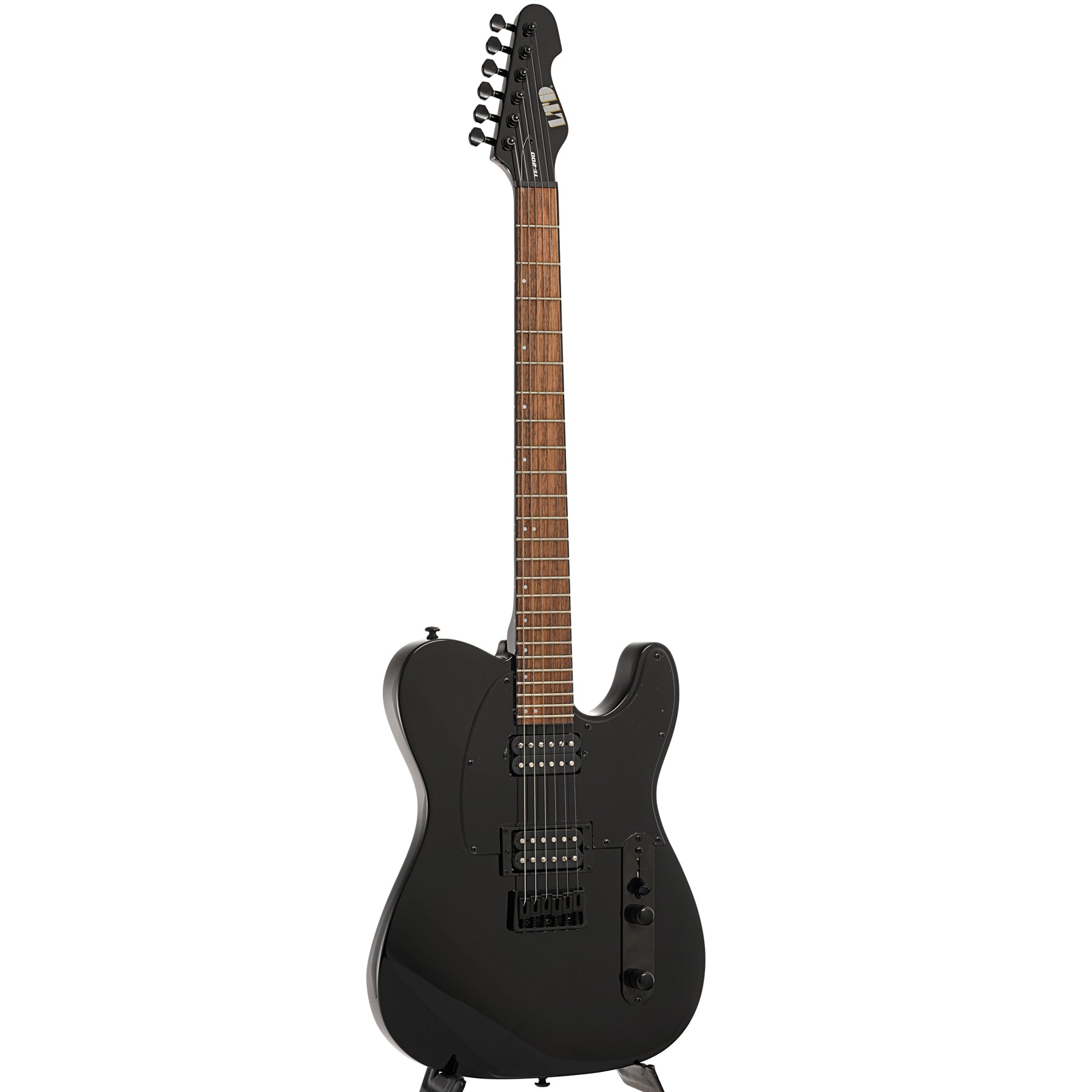 Esp ltd te 200 left handed sales
