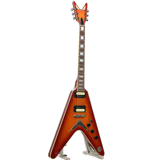 Dean V Select Electric Guitar (2007)