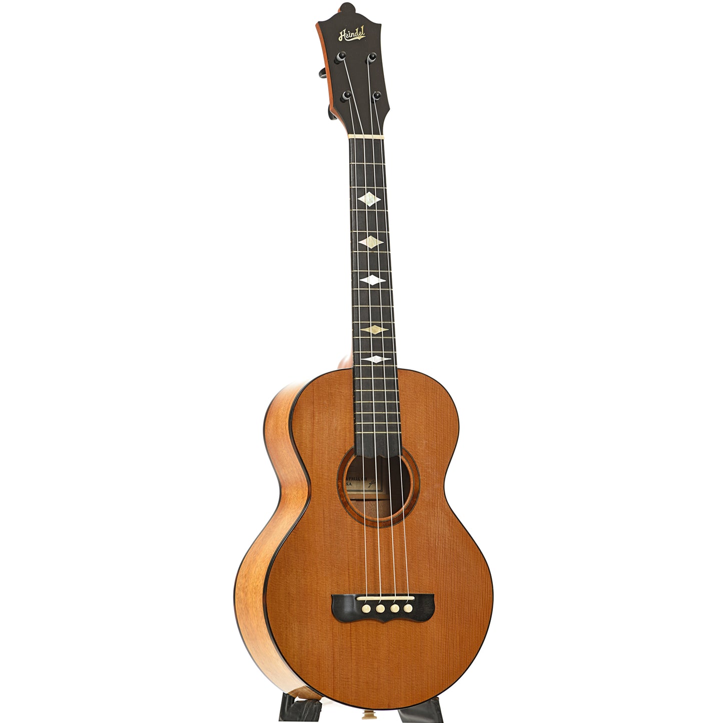 Heindel Tenor Ukulele (c.2014)