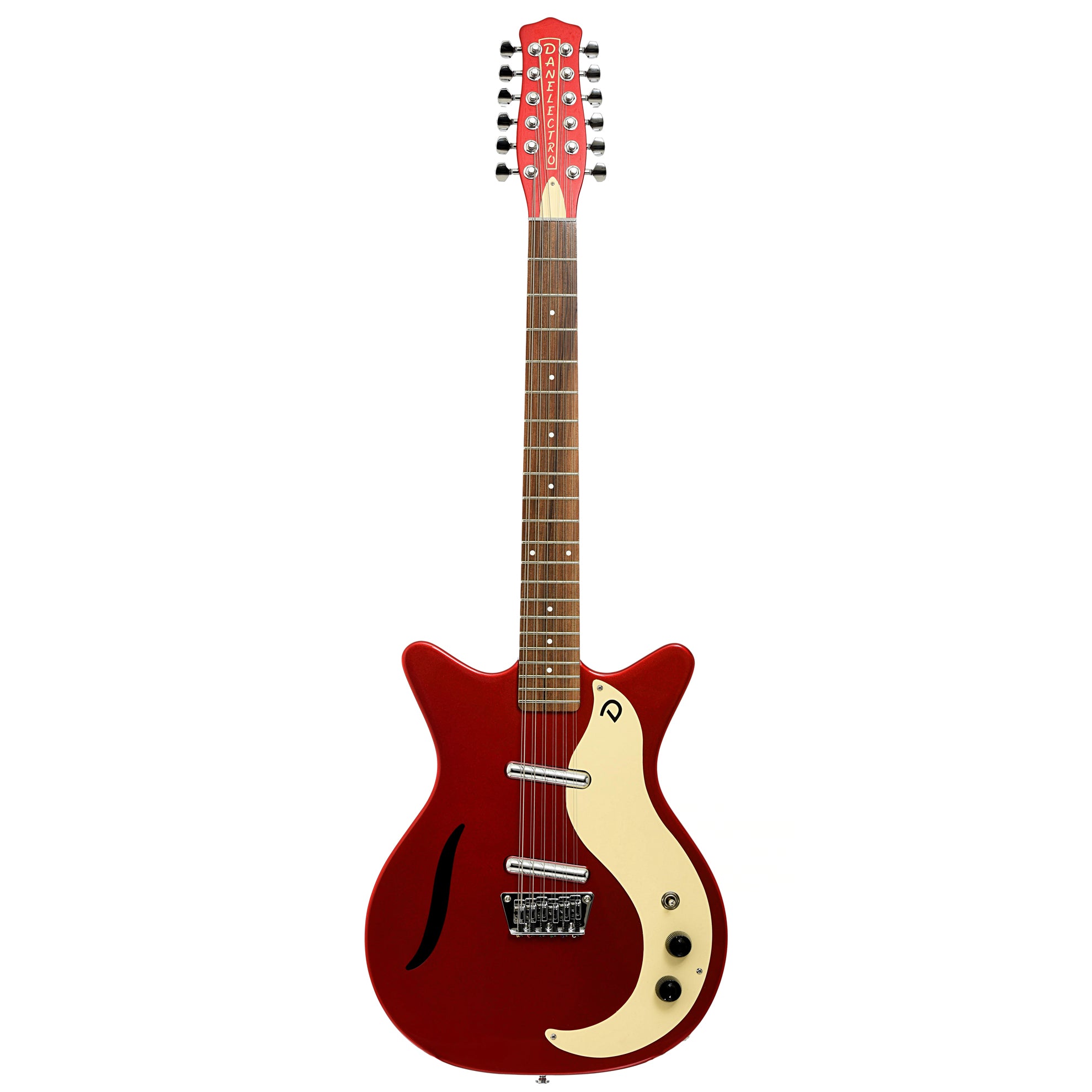 Danelectro 12 string sales