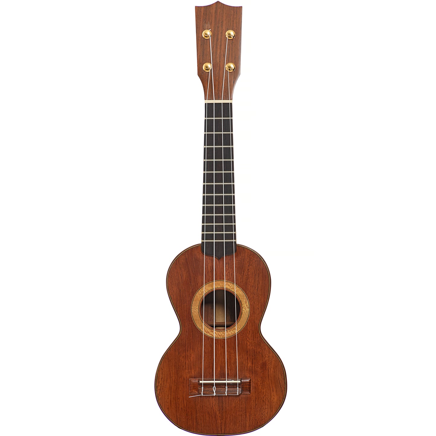 C.F. Vega Soprano Ukulele (2004)