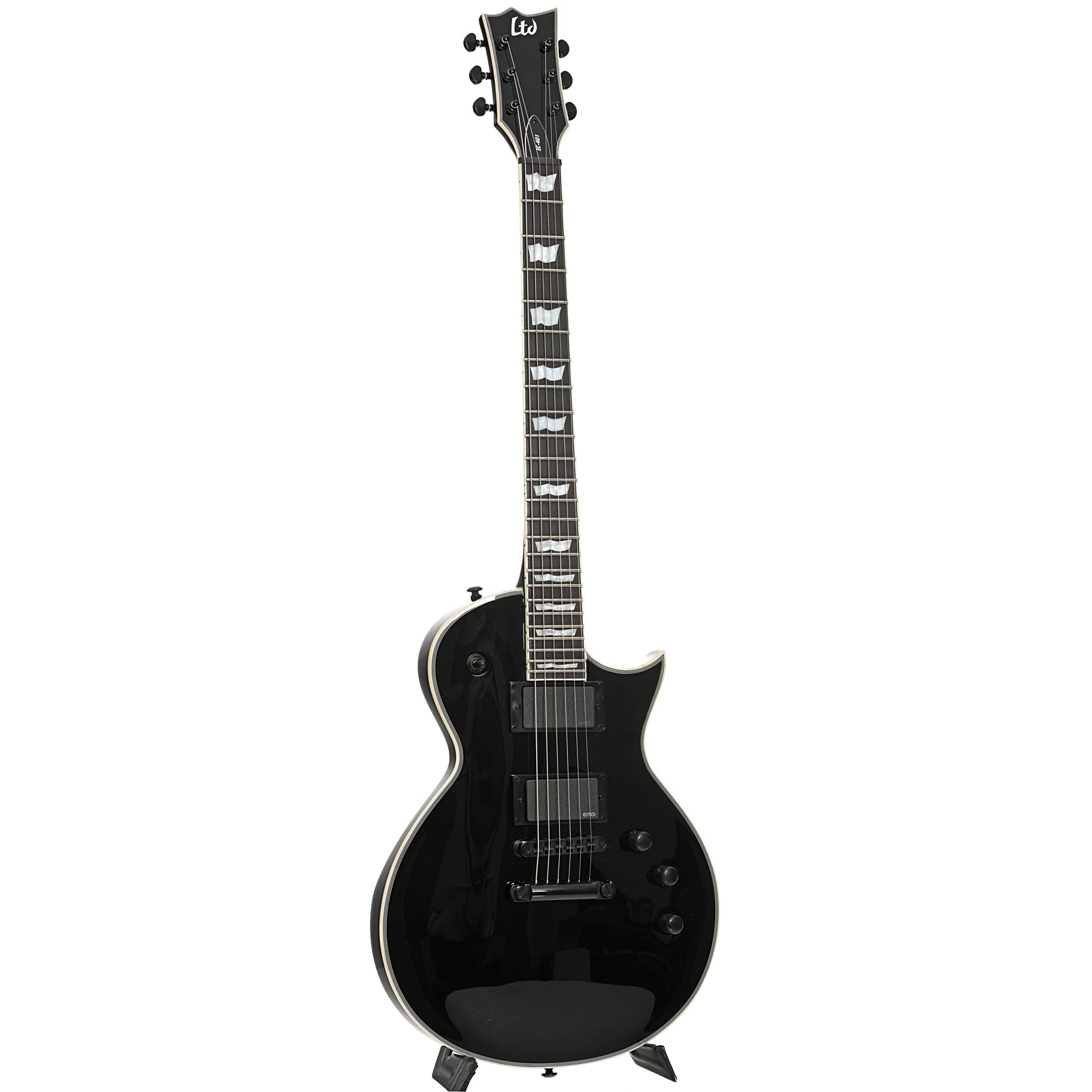 ESP LTD EC 401 Electric Guitar 2022 Elderly Instruments