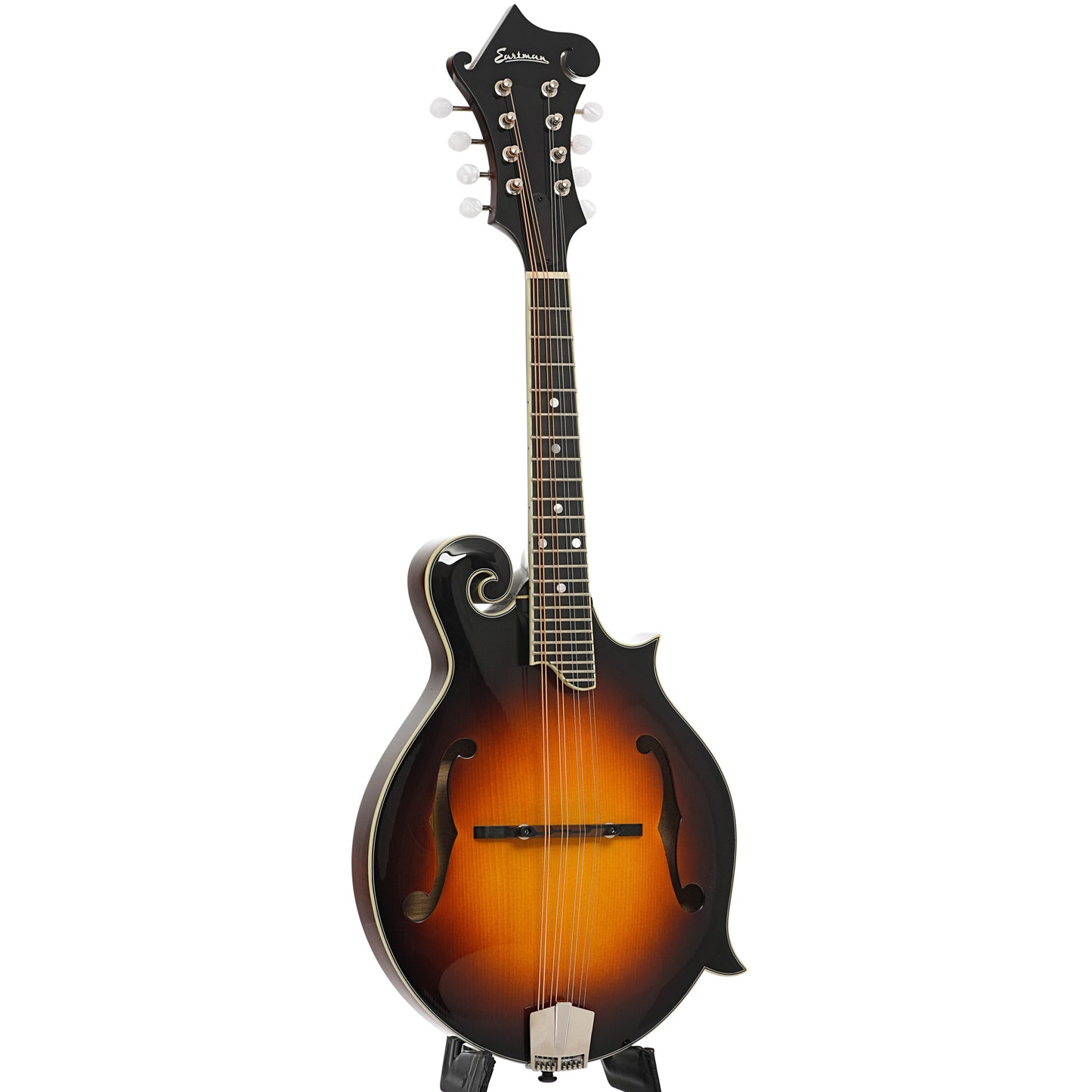 Eastman MD515 Classic Sunburst Mandolin & Case