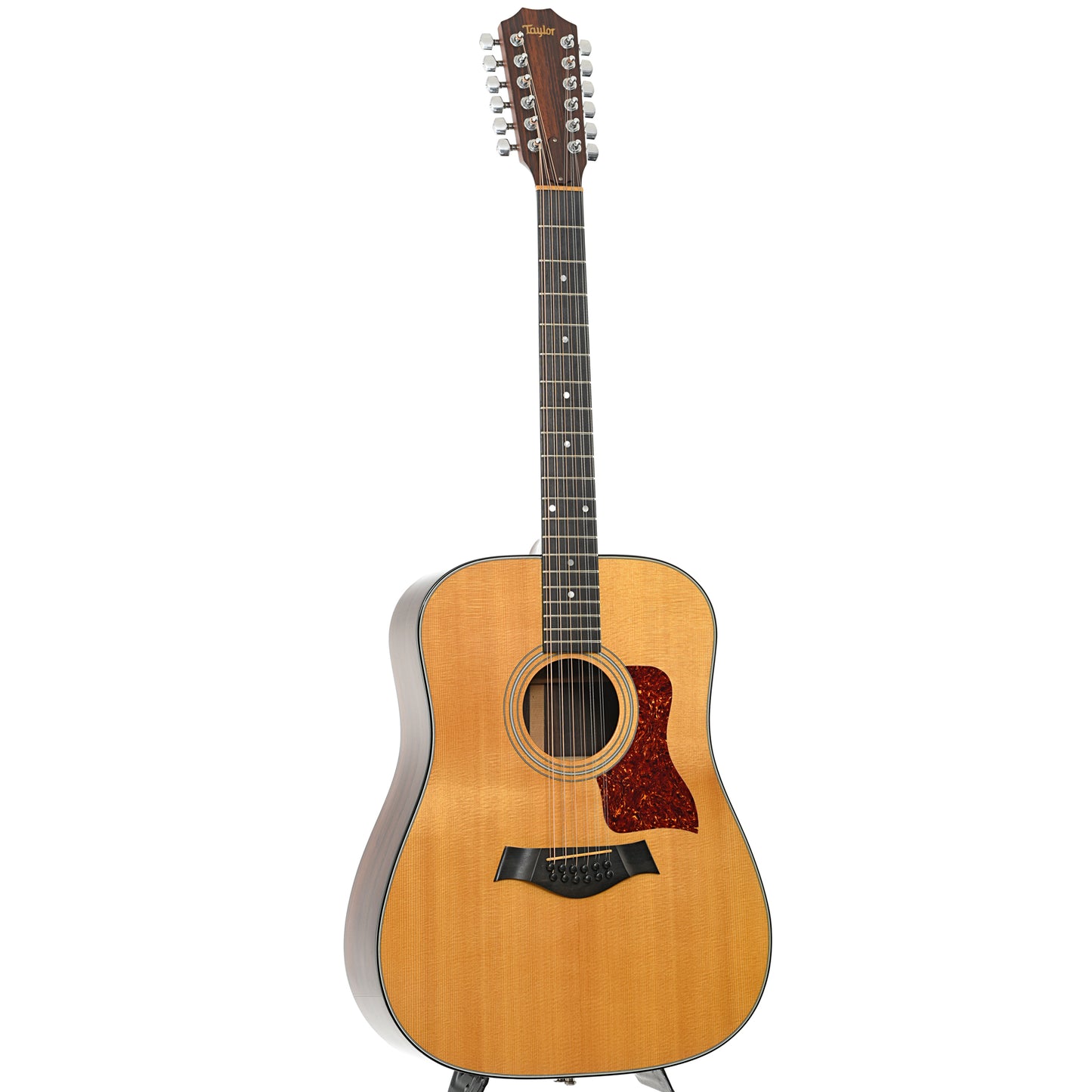 Taylor 750 12-String Acoustic Guitar (1988)