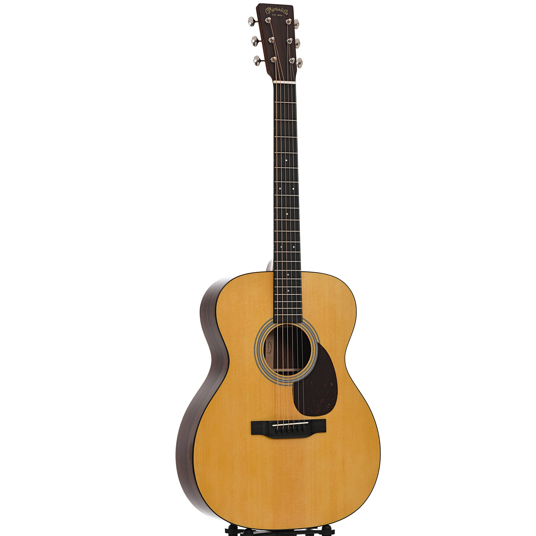 Martin OM 21 Guitar Case Elderly Instruments