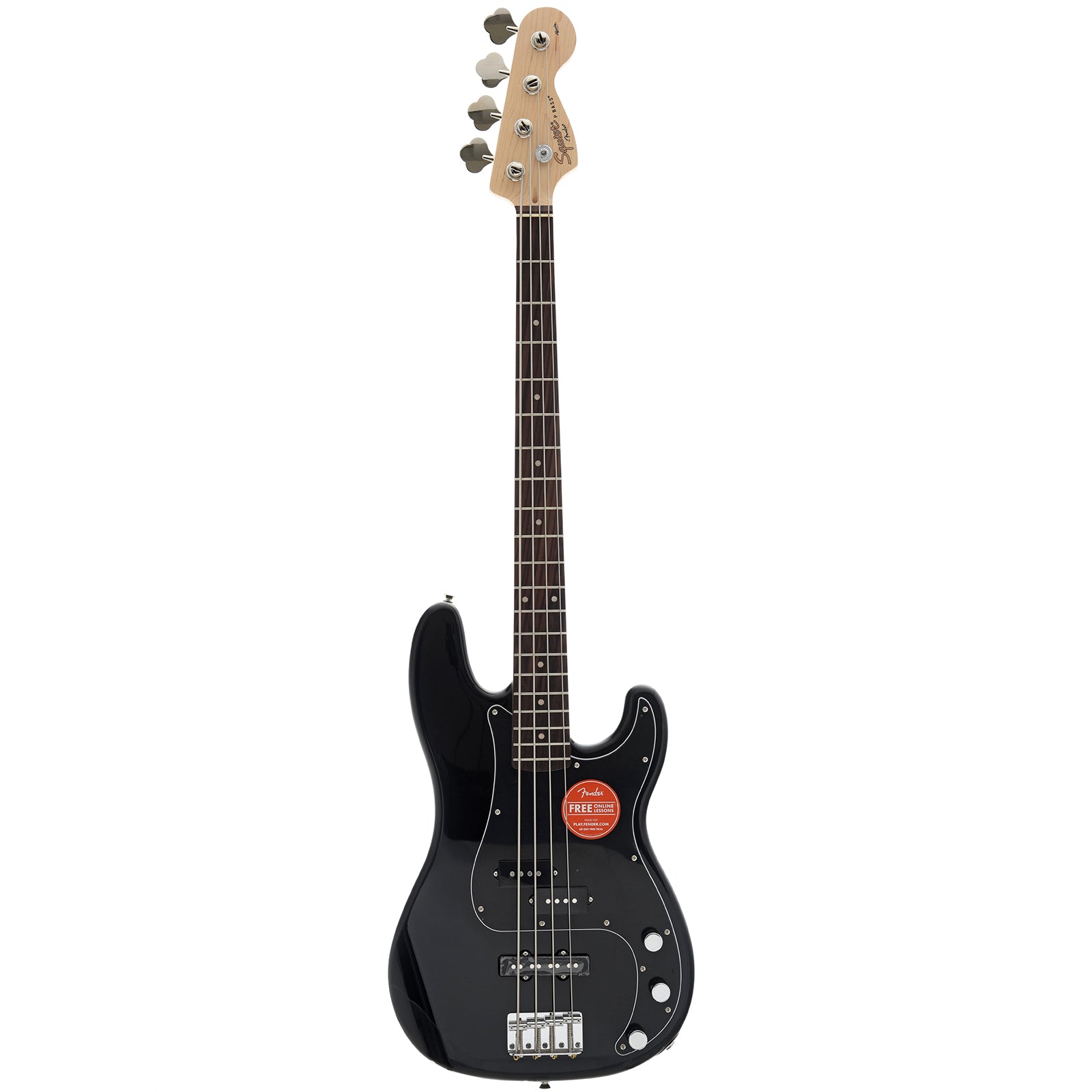 Squier Affinity Precision Bass PJ – Elderly Instruments