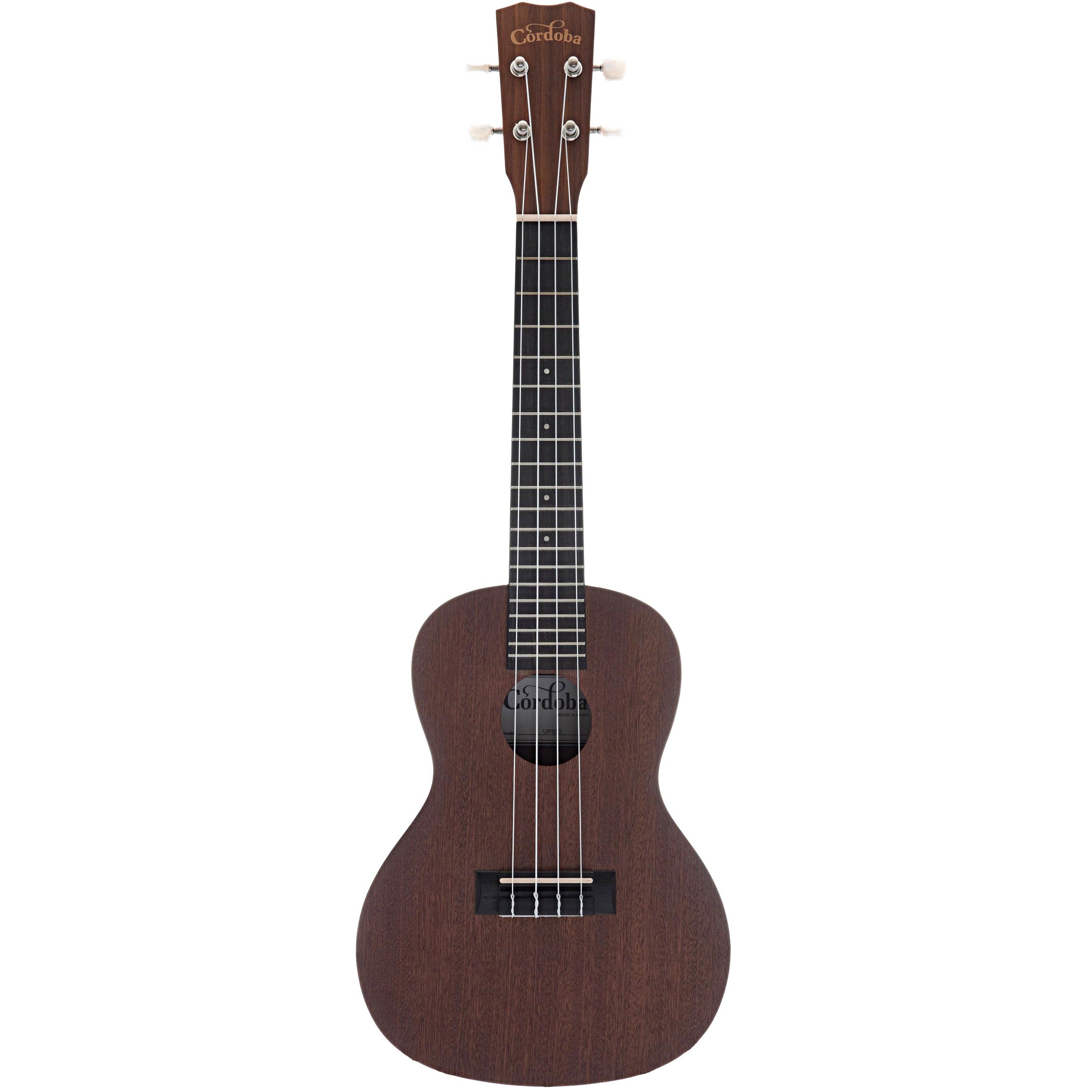 Cordoba Concert Ukulele Starter Pack – Elderly Instruments