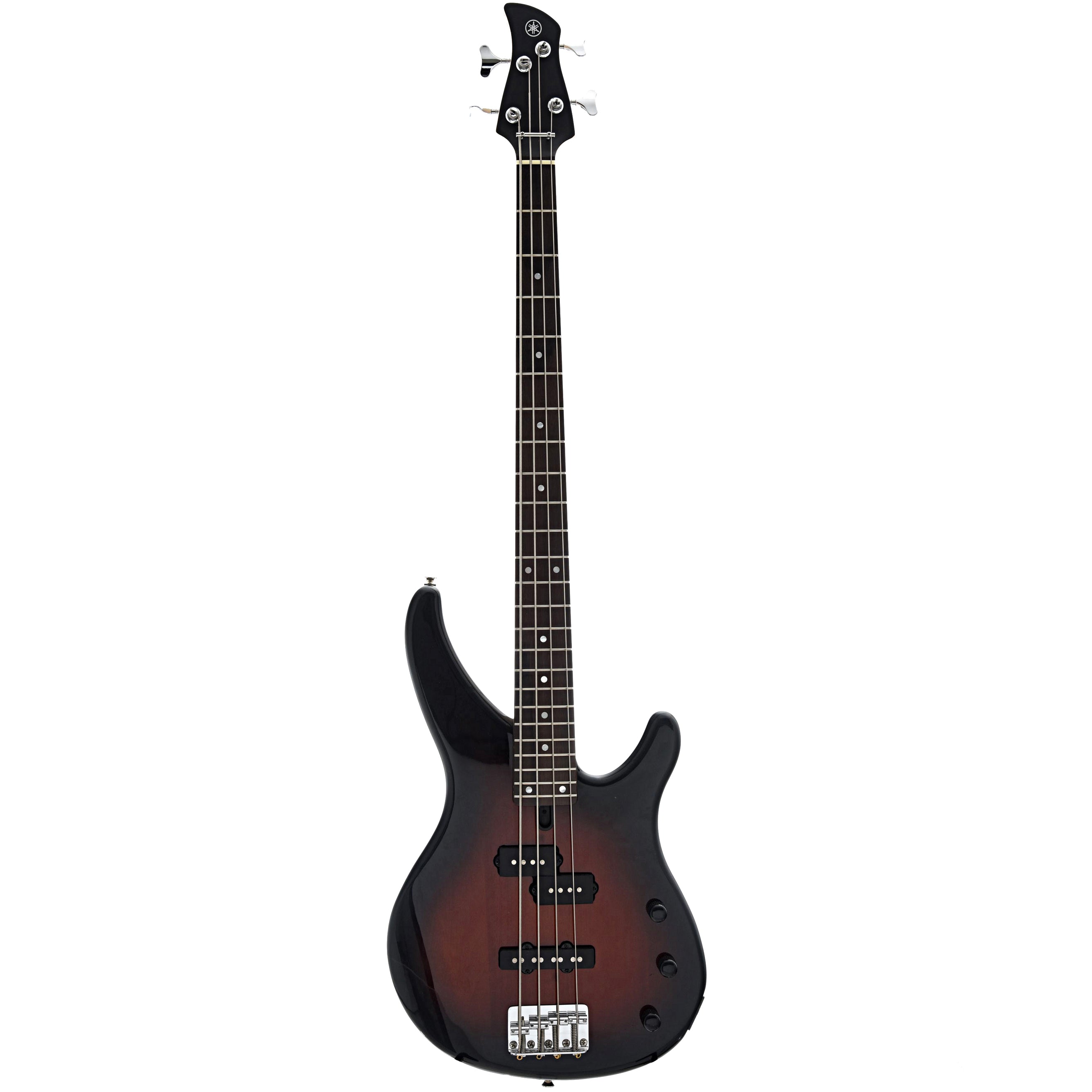 Yamaha TRBX174 Electric Bass Guitar – Elderly Instruments