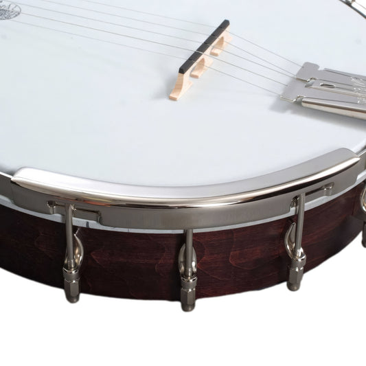 Deering Goodtime Style Banjo Armrest