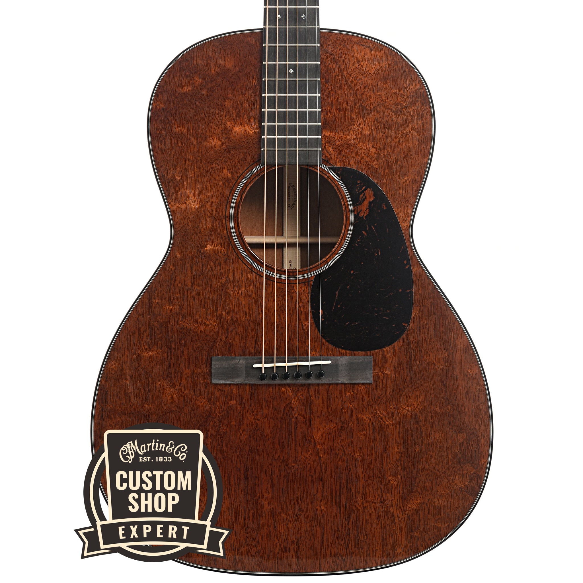 Martin all mahogany guitar new arrivals
