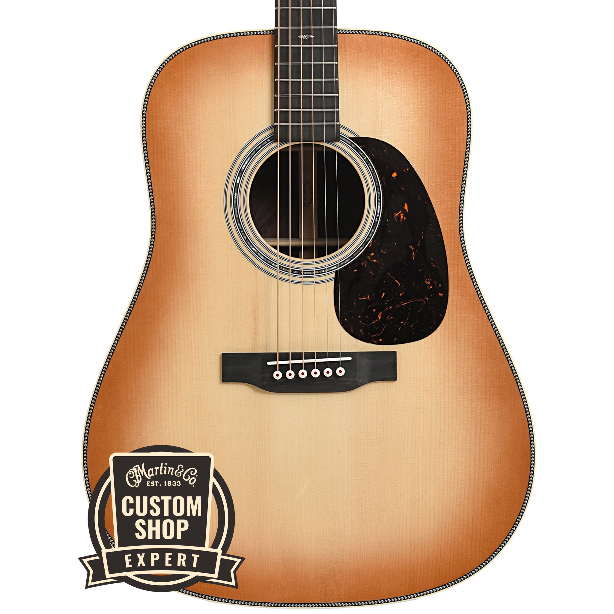 1939 herringbone dreadnought discount