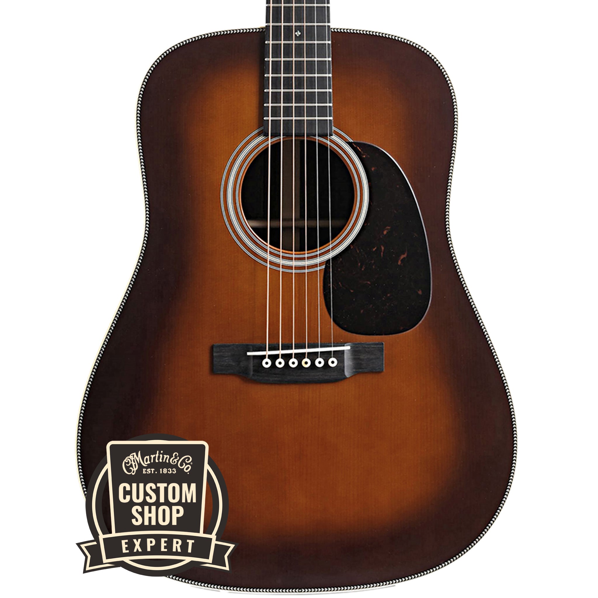 Martin custom shop on sale price list