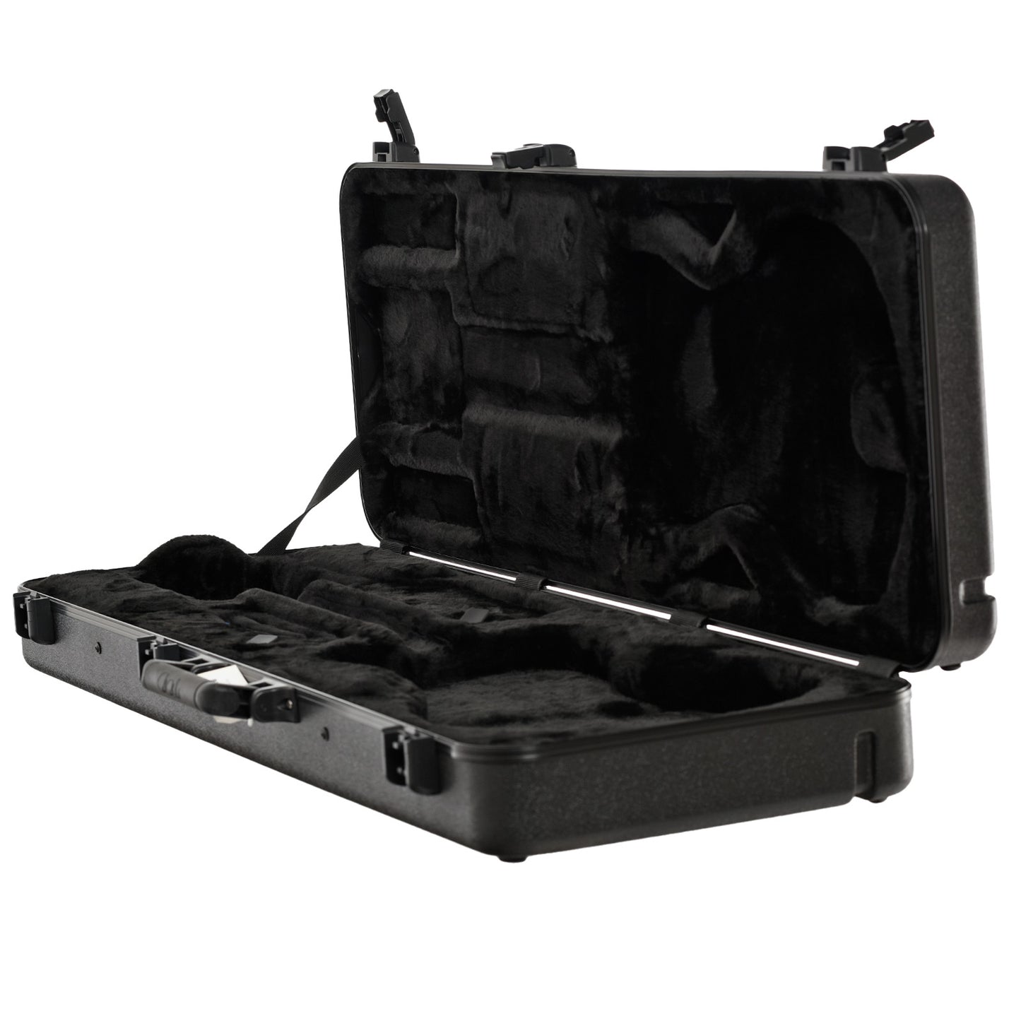 PRS D1 ATA Hardshell Multi-Fit Molded Case