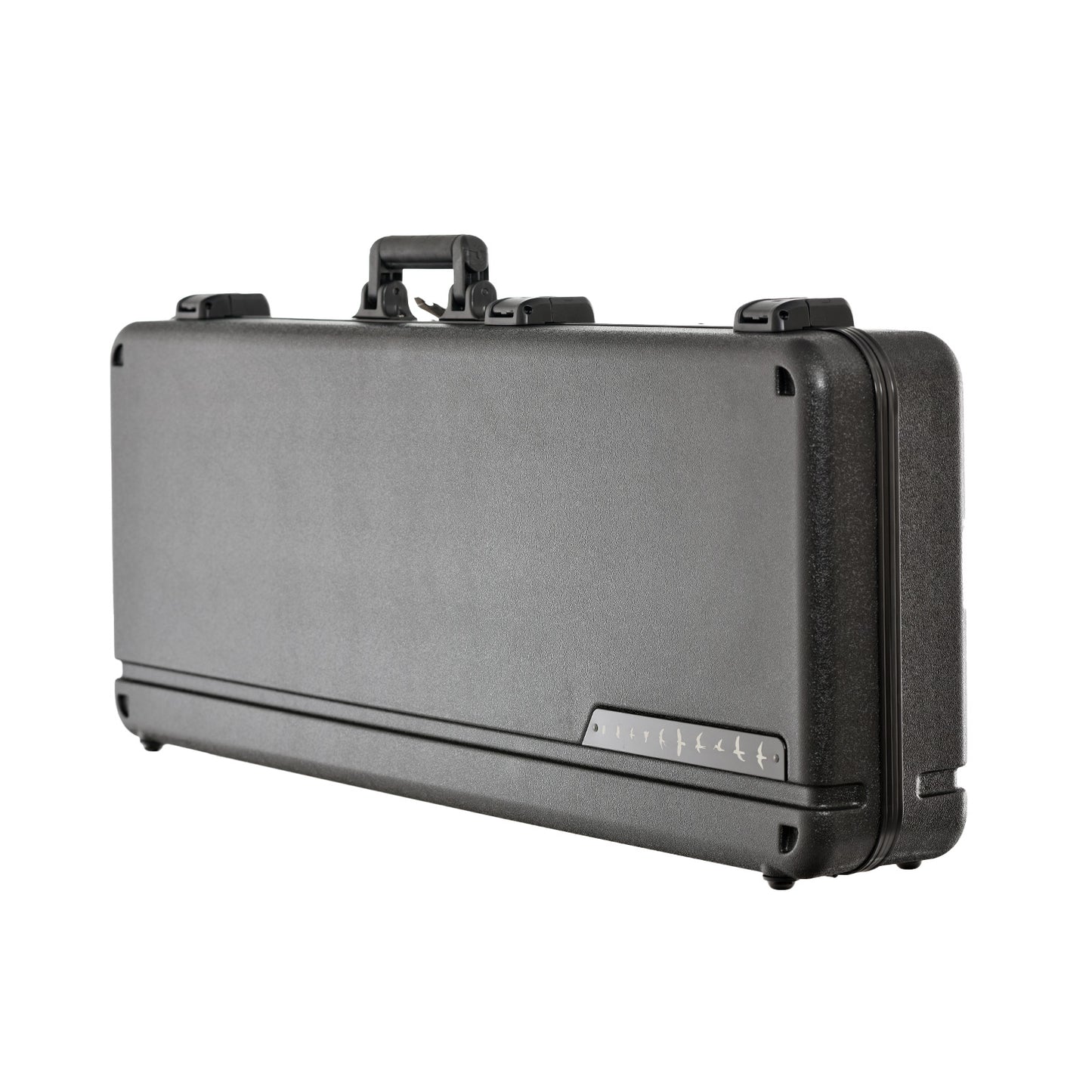 PRS D1 ATA Hardshell Multi-Fit Molded Case