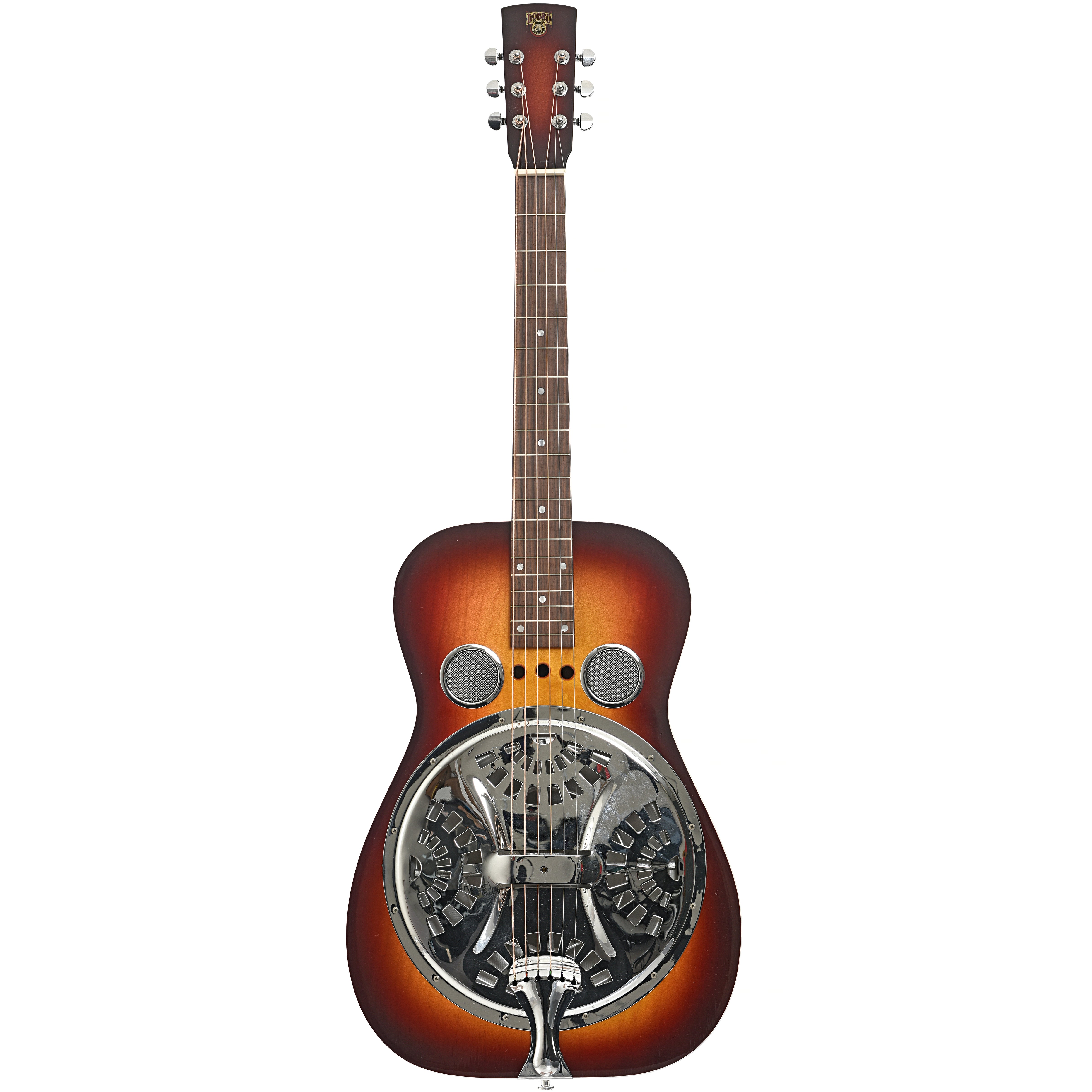 Suzuki&Co Dobro Resonator, mit shops Magnettonabnehmer