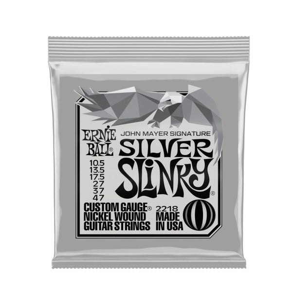 John mayer guitar strings top