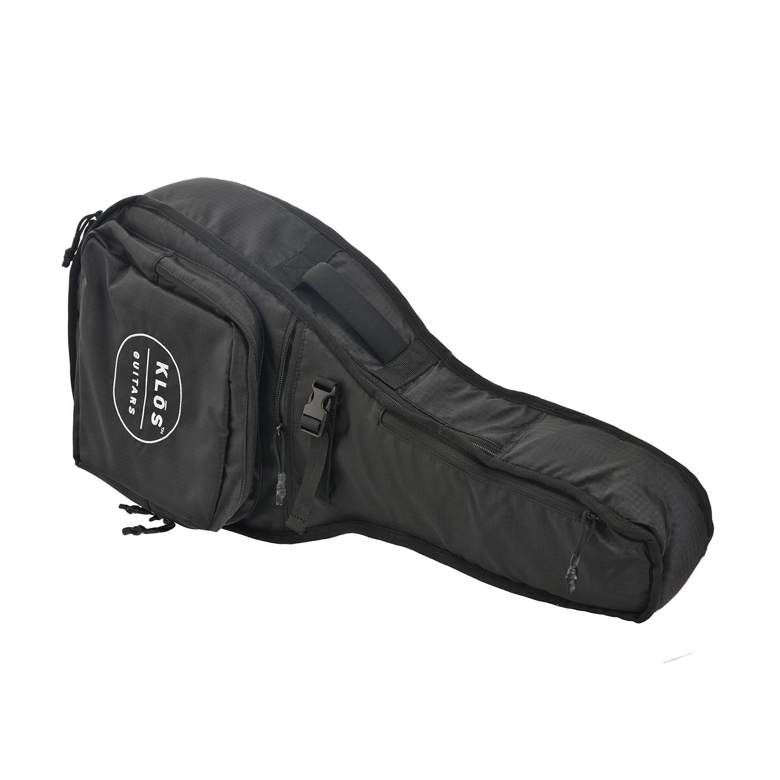 Gigbag for KLOS Carbon Fiber Acoustic-Electric Mandolin with Active EQ A-Style