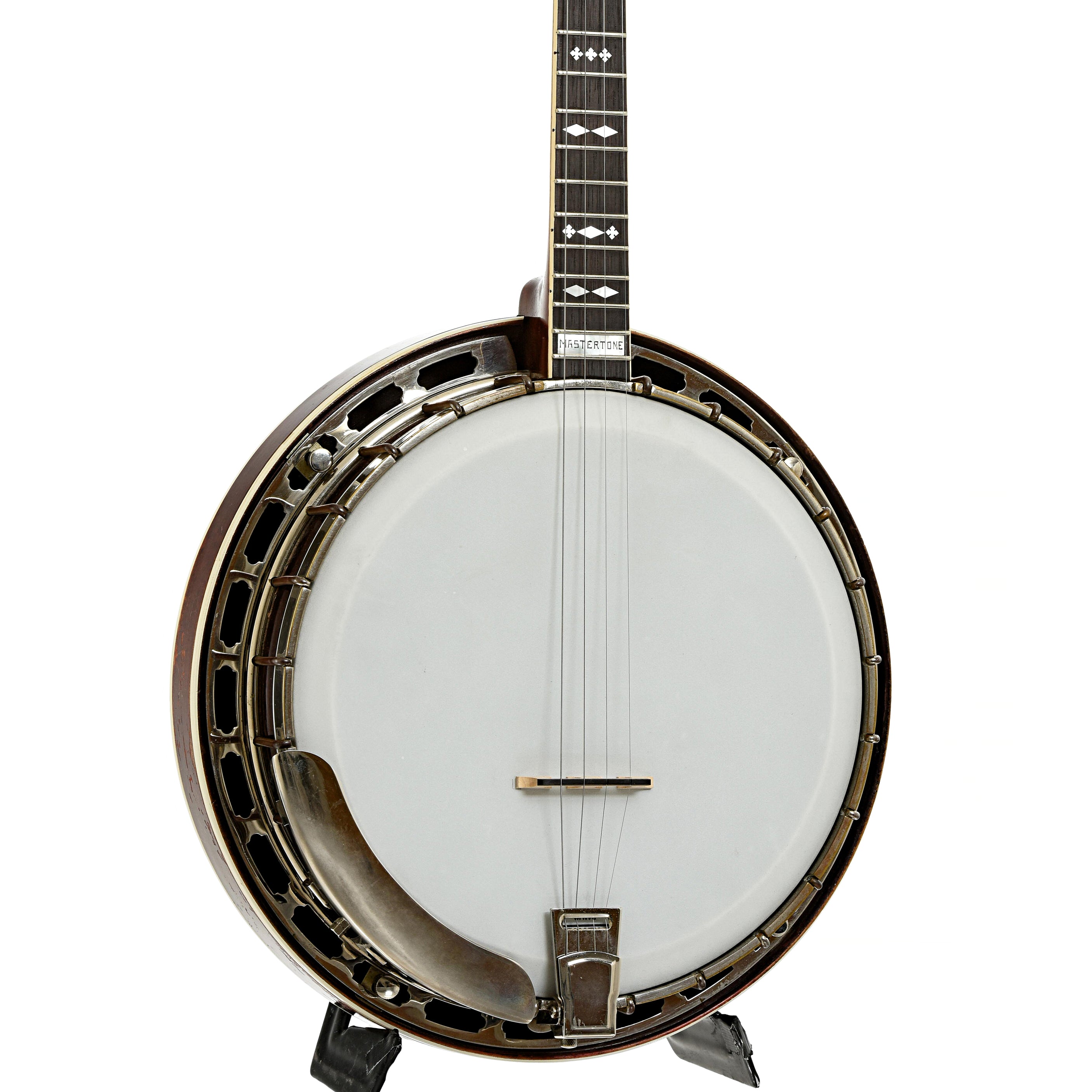 Gibson tb3 banjo top