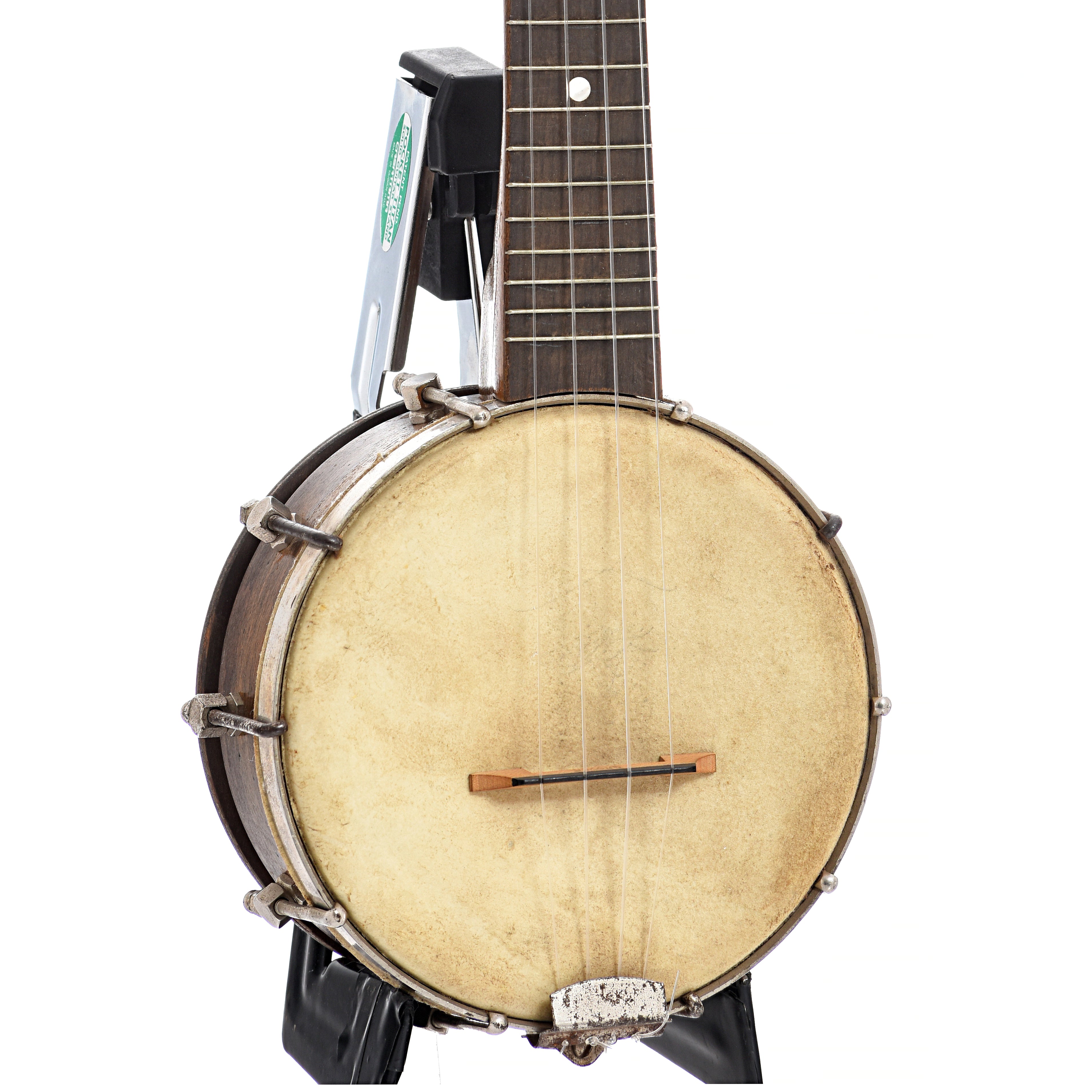 Banjo ukulele gibson deals 1920