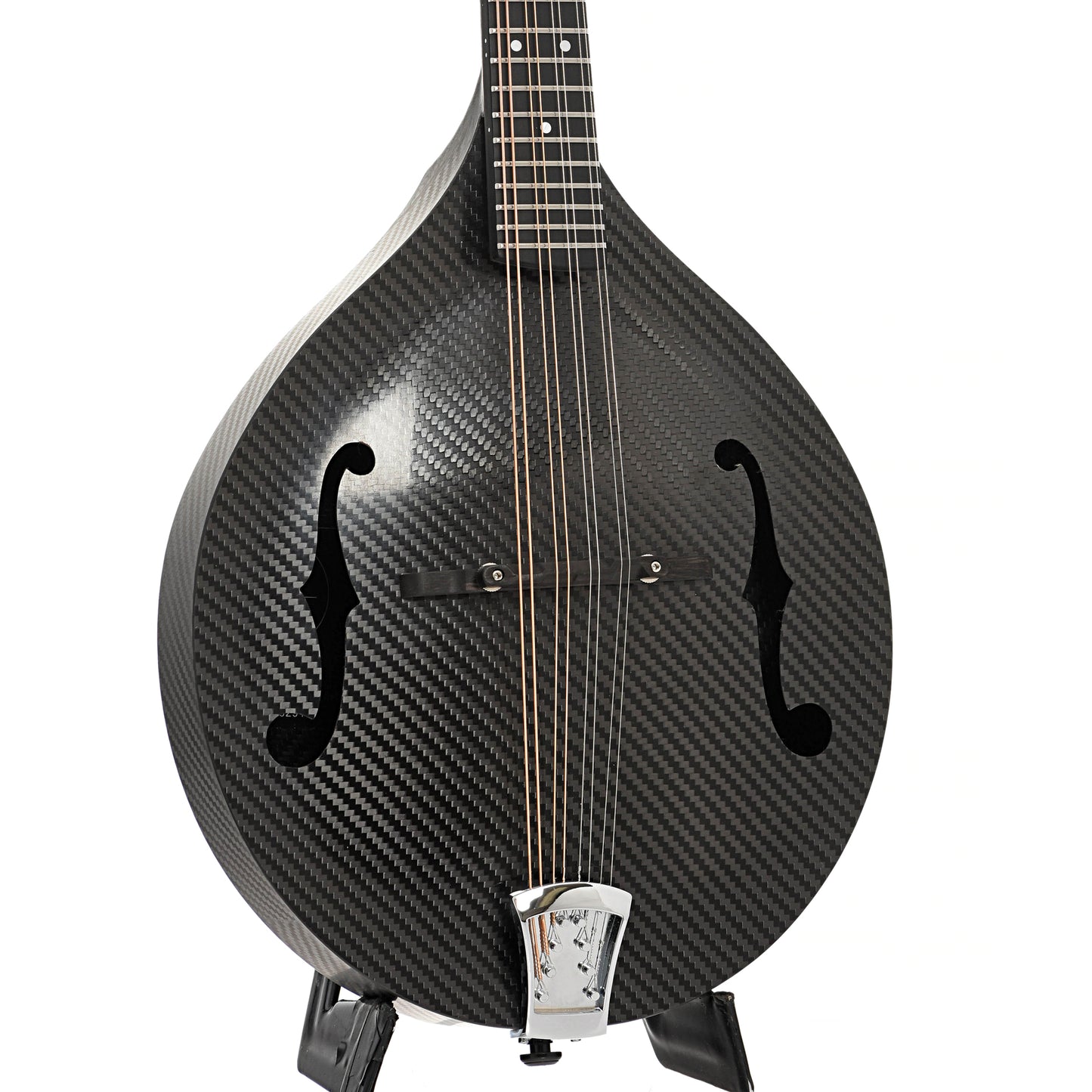 KLOS Carbon Fiber Acoustic-Electric Mandolin A-Style