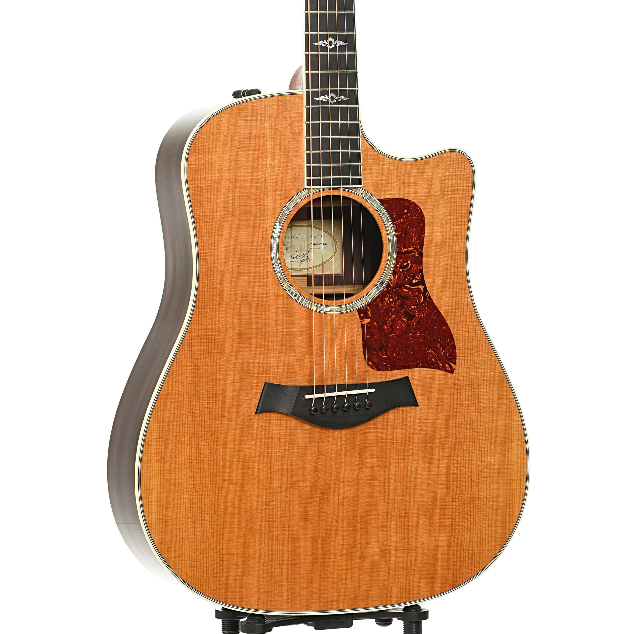 Taylor acoustic electric guitar sales