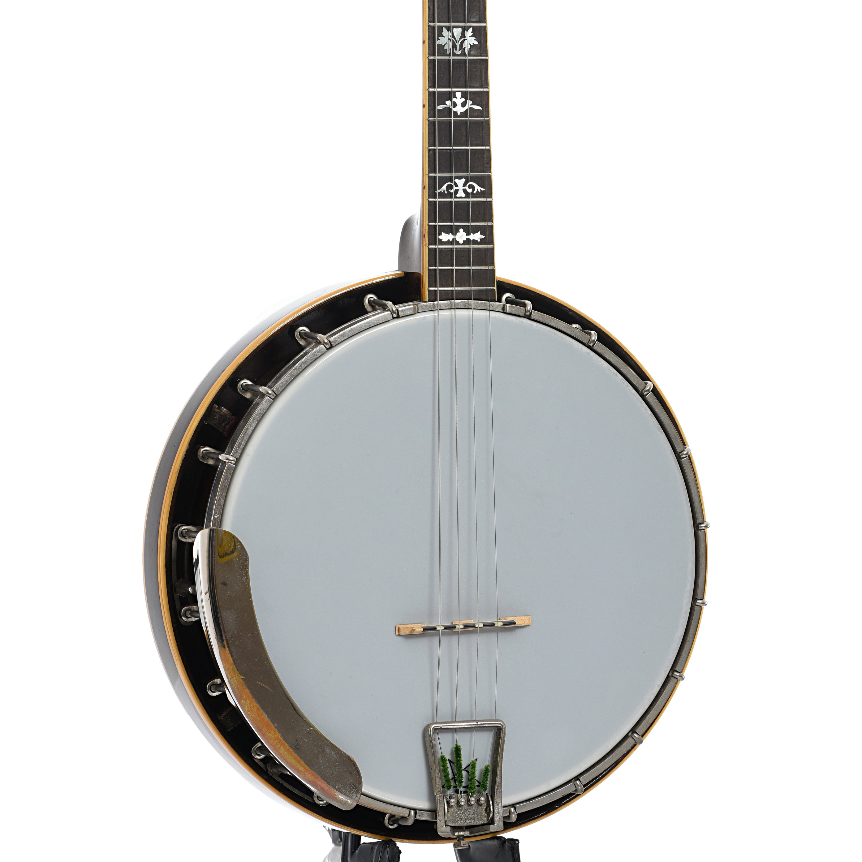 Weymann banjo for sale top