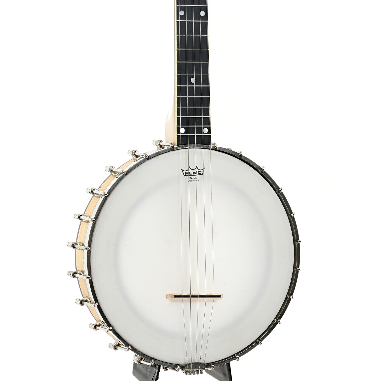 Bart Reiter Professional Open Back Banjo (1999)