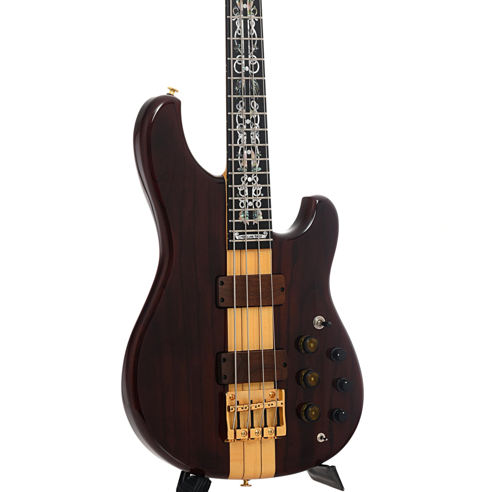 Ibanez 30th deals anniversary bass