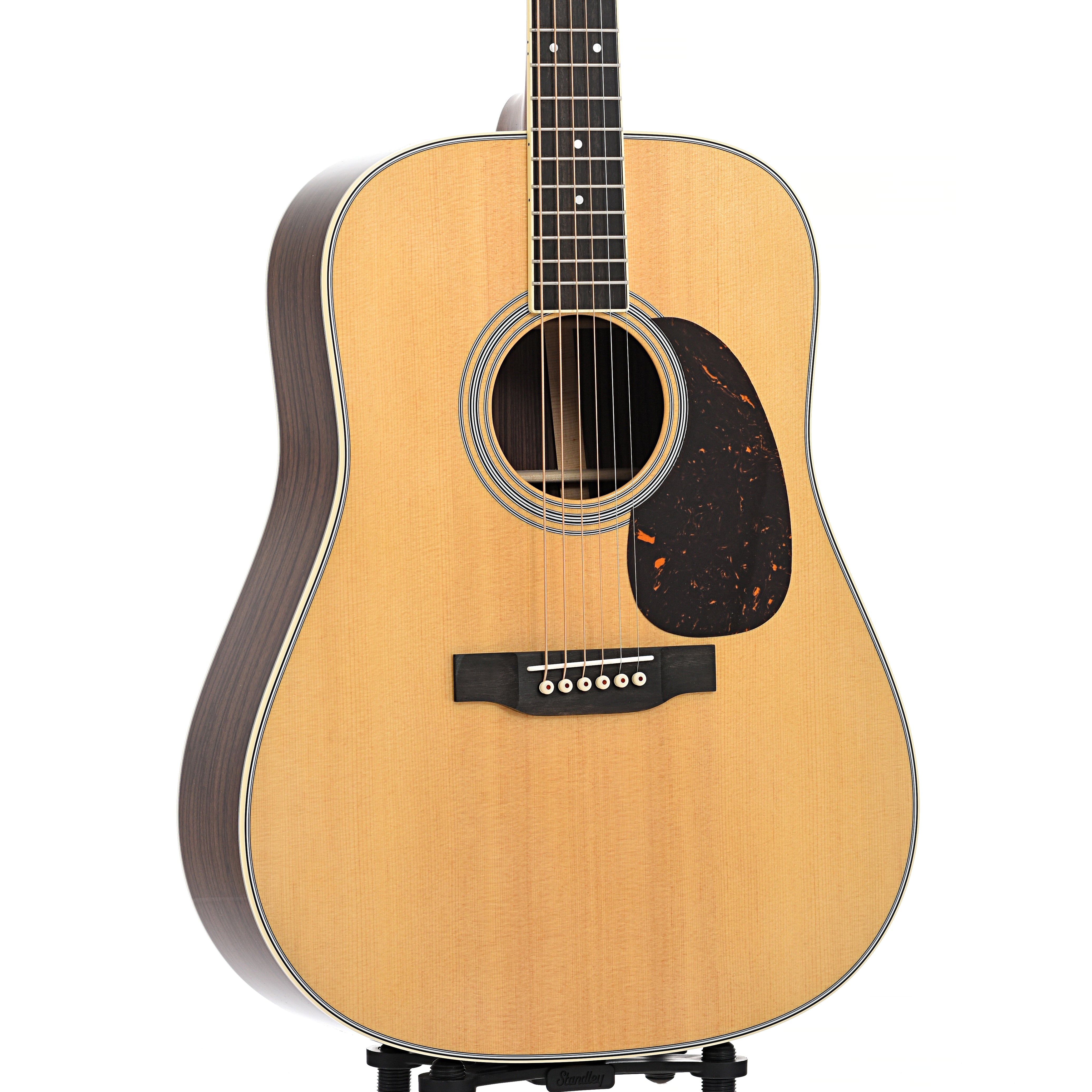 Martin D 35 Guitar Case 2024 Edition Elderly Instruments