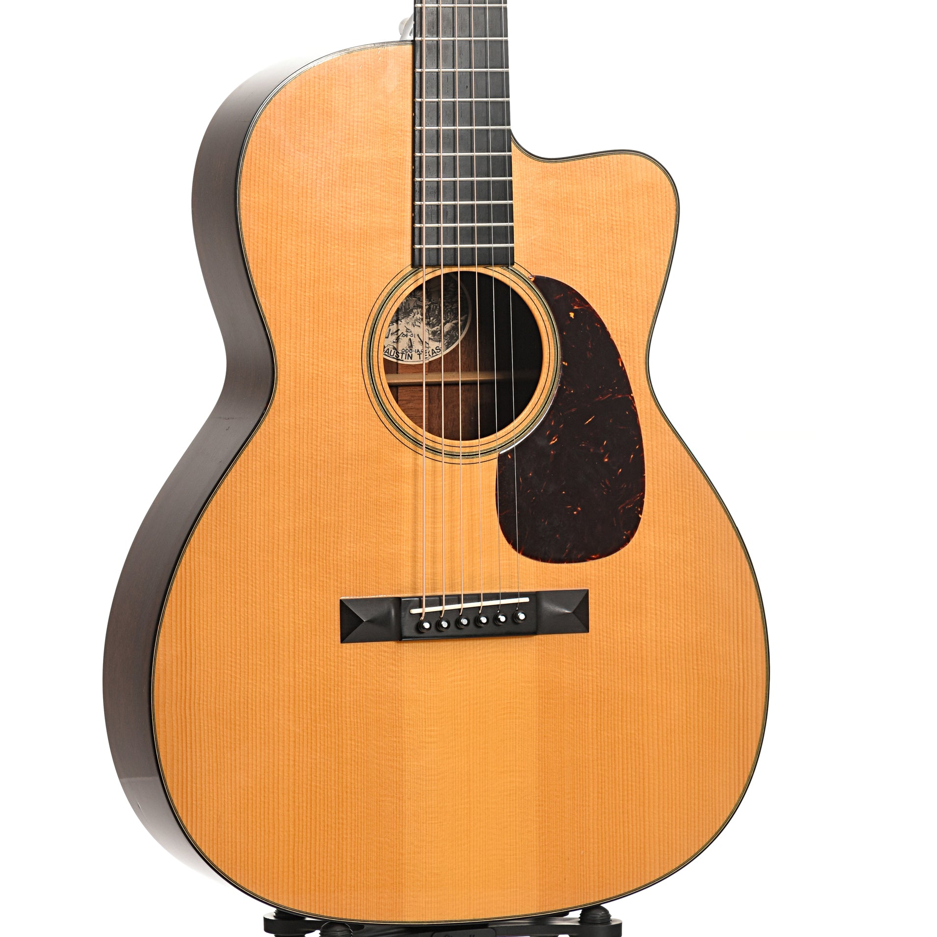 Cutaway acoustic guitar sales
