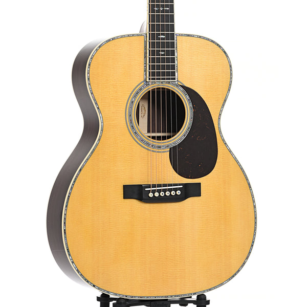 Martin 000-42 Guitar & Case