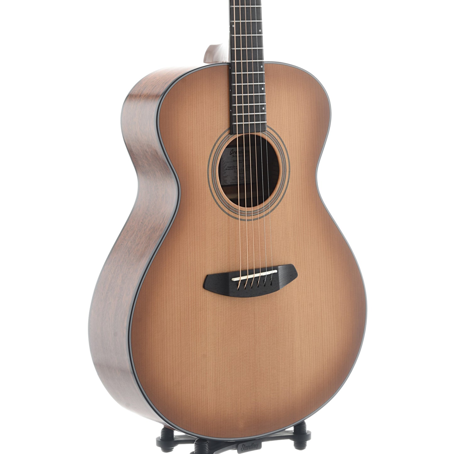 Breedlove B-Stock Organic Signature Concert Copper E