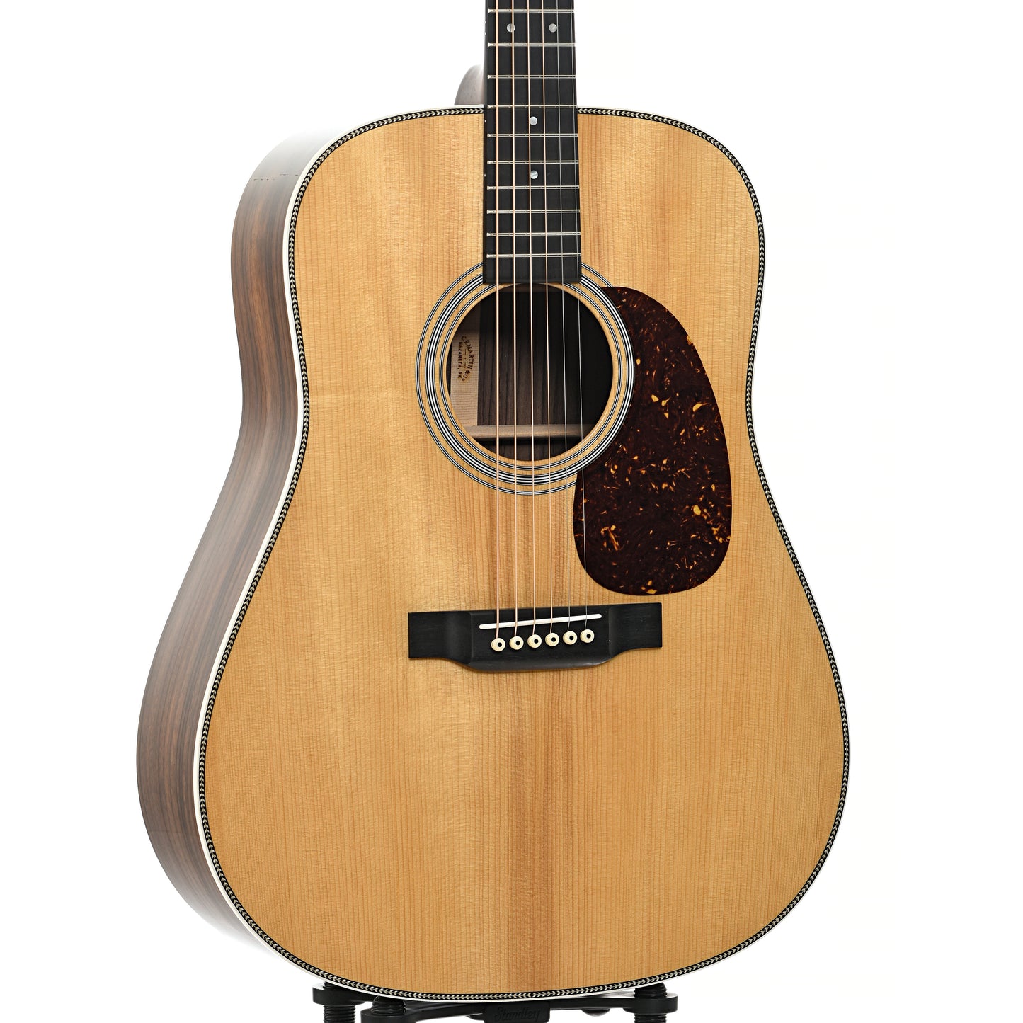 Martin HD-28 VTS Special Acoustic Guitar (2021)