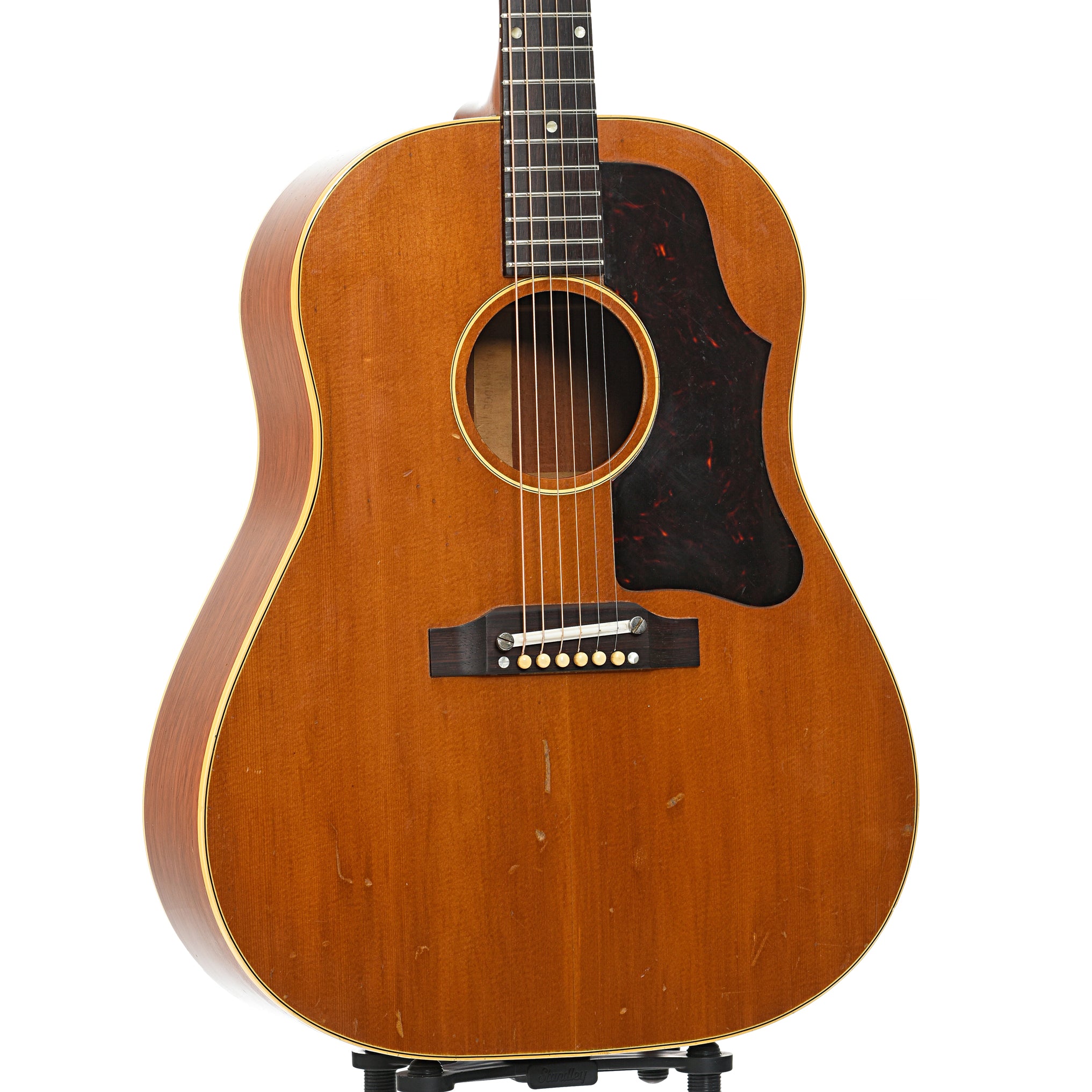 Gibson J-50 ADJ Acoustic Guitar (1959) – Elderly Instruments