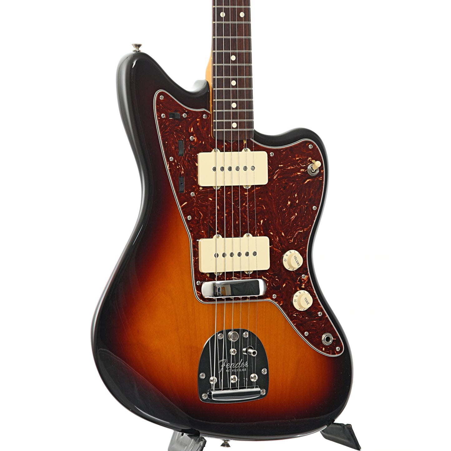 Fender American Vintage Reissue Jazzmaster (2011)