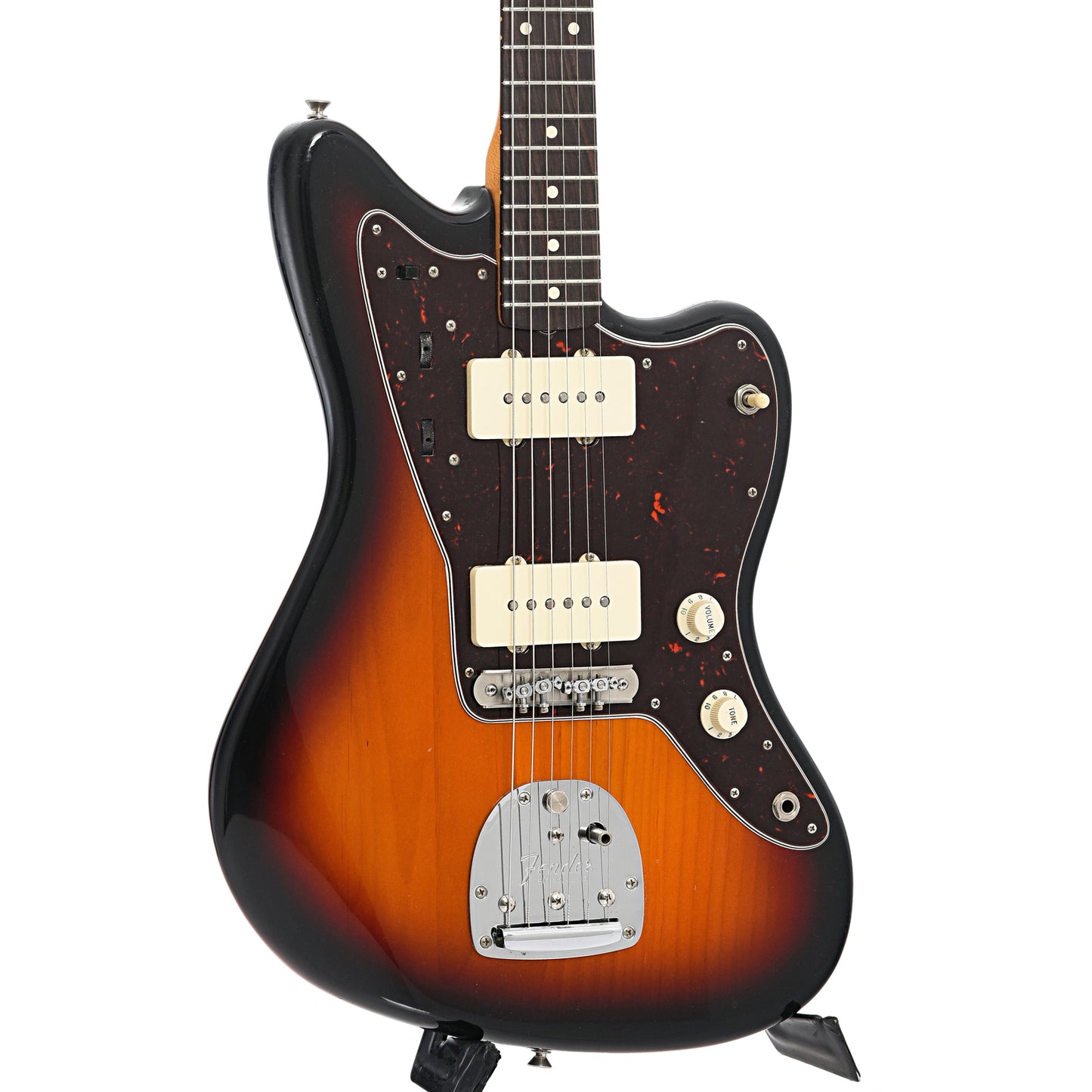 Fender American Vintage '62 Jazzmaster Electric Guitar (2001)