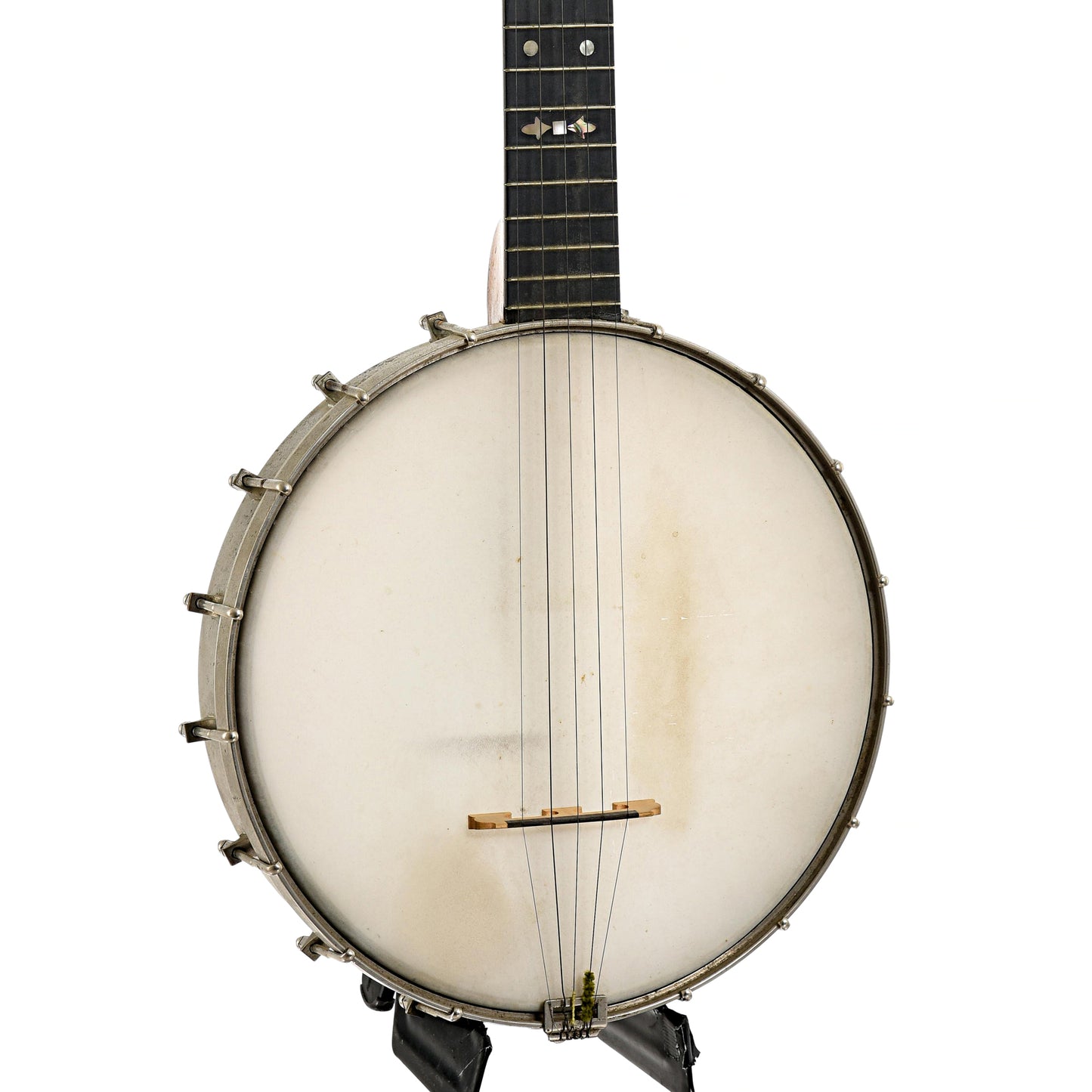 Washburn Model 1015 Open Back Banjo (1890s)