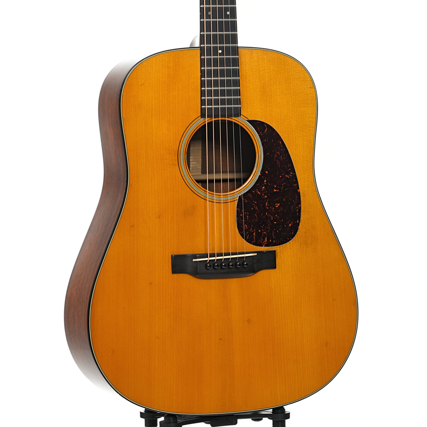 Martin D-18 Authentic 1939 Aged Acoustic Guitar (2018)