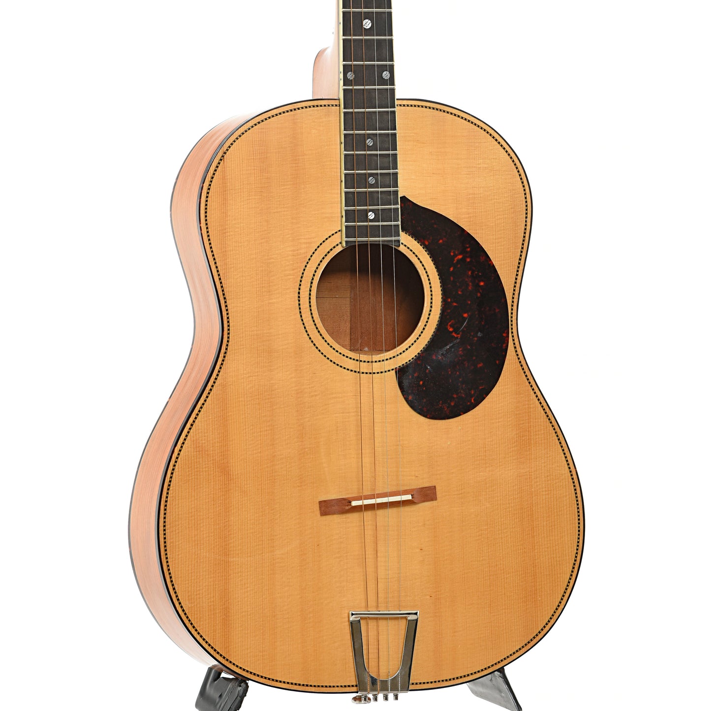 Fairchild Tenor Guitar (2008)