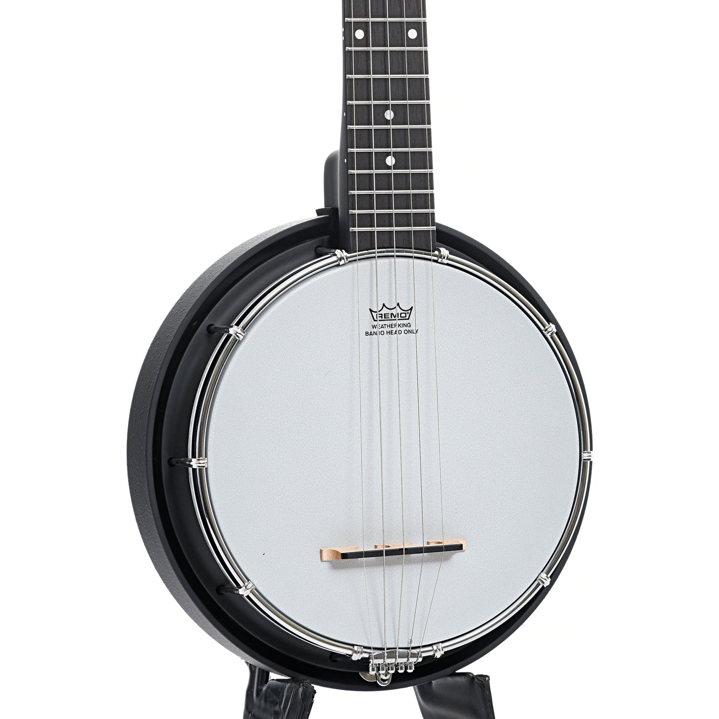 Gold Tone AC-Mini Resonator Banjo & Gigbag