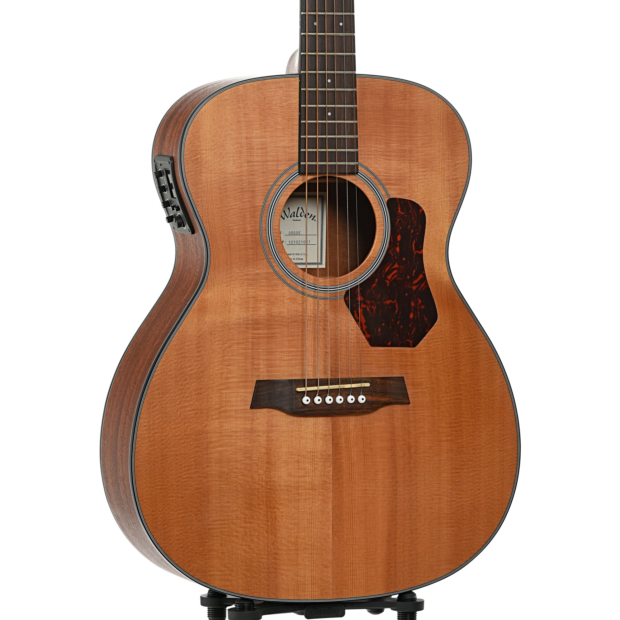 Walden guitars for sale sales