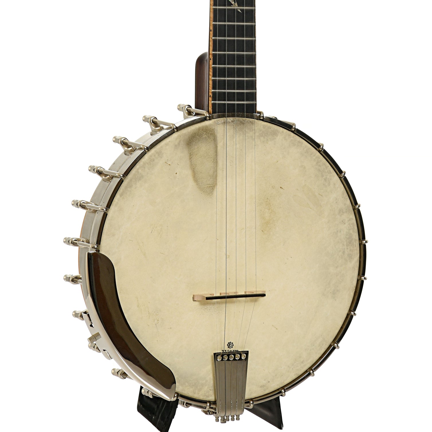 Brazilian banjo top